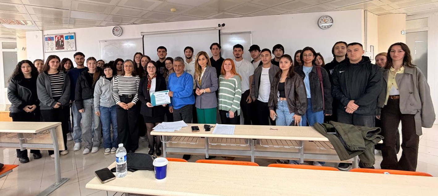Turizmde Psikolojik Dayanıklılık Semineri