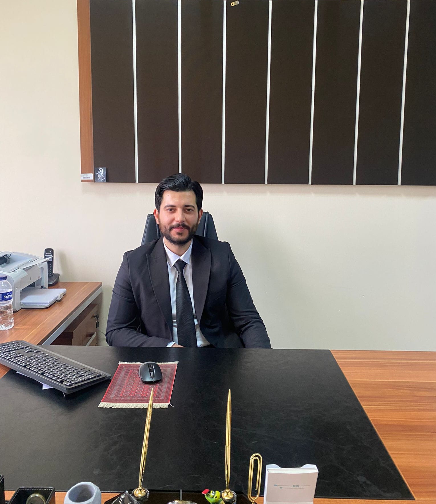 Hami ERGİN