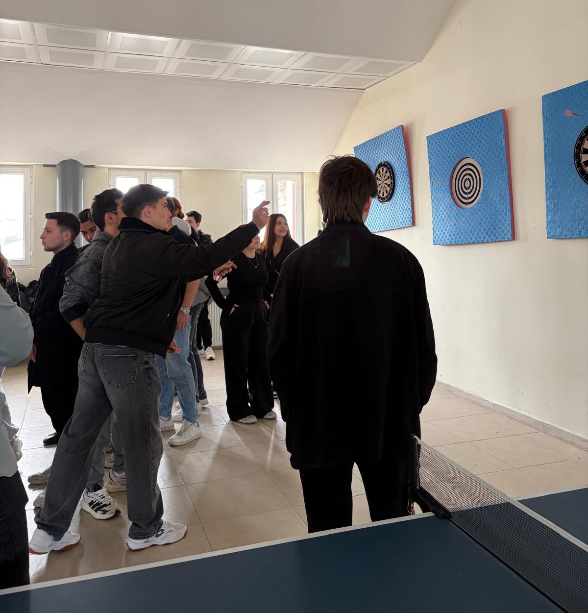 BAÜN Kepsut MYO’da Sporla Dolu Gün Öğrenciler Hem Öğrendi Hem Deneyimledi  3