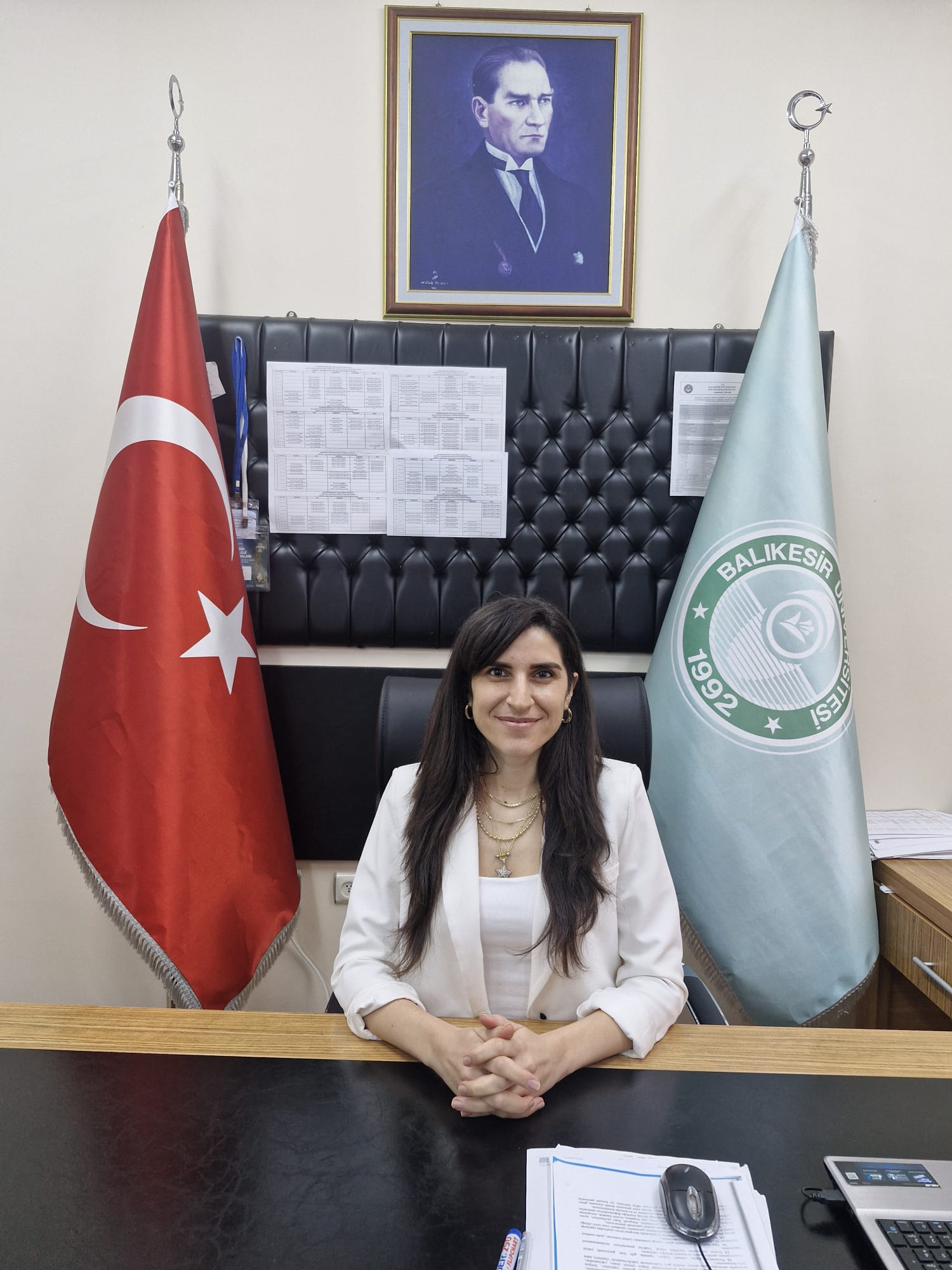 Elif BEZİRGAN