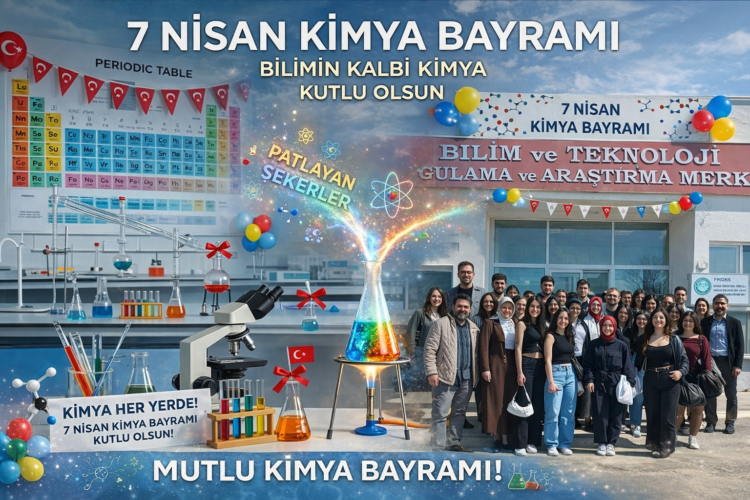 Kimya Bayramı kutlamaları 2023.png