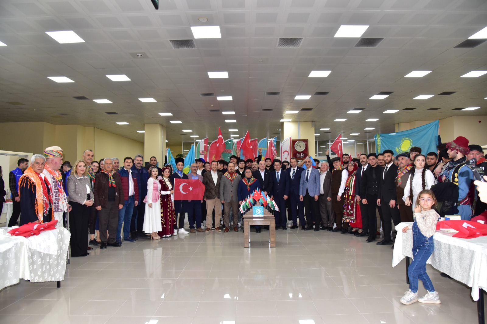 BAÜN’den Dünyaya Açılan Bir Üniversitesi Olma Hedefiyle Uluslararası Yeni Öğrenci Sayısı ve Harç Gelirinde 50 Kat Artış 2