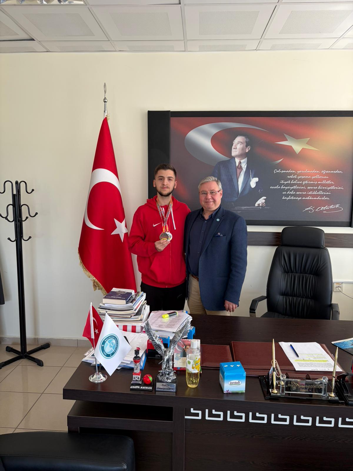 Üsküp / Makedonya'da düzenlenen G-1 Skopje Open Ramus International Taekwondo Championship    2