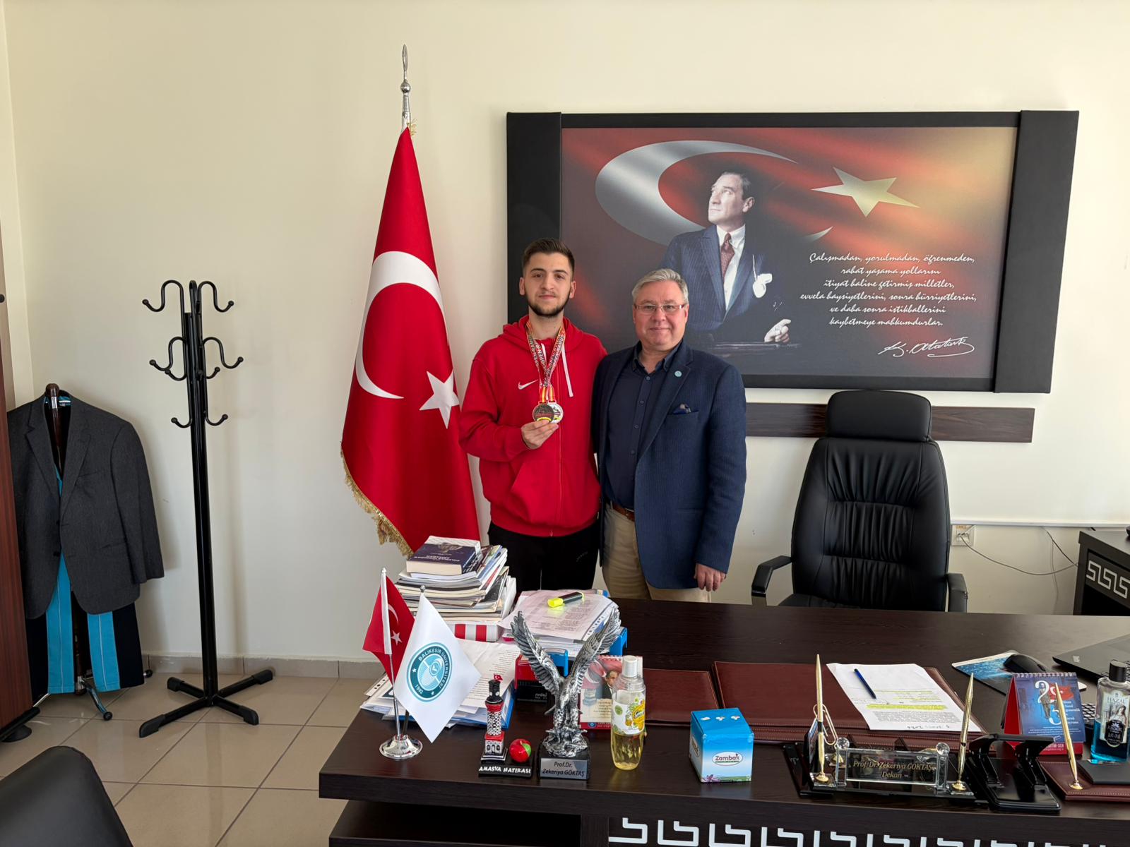 Üsküp / Makedonya'da düzenlenen G-1 Skopje Open Ramus International Taekwondo Championship   