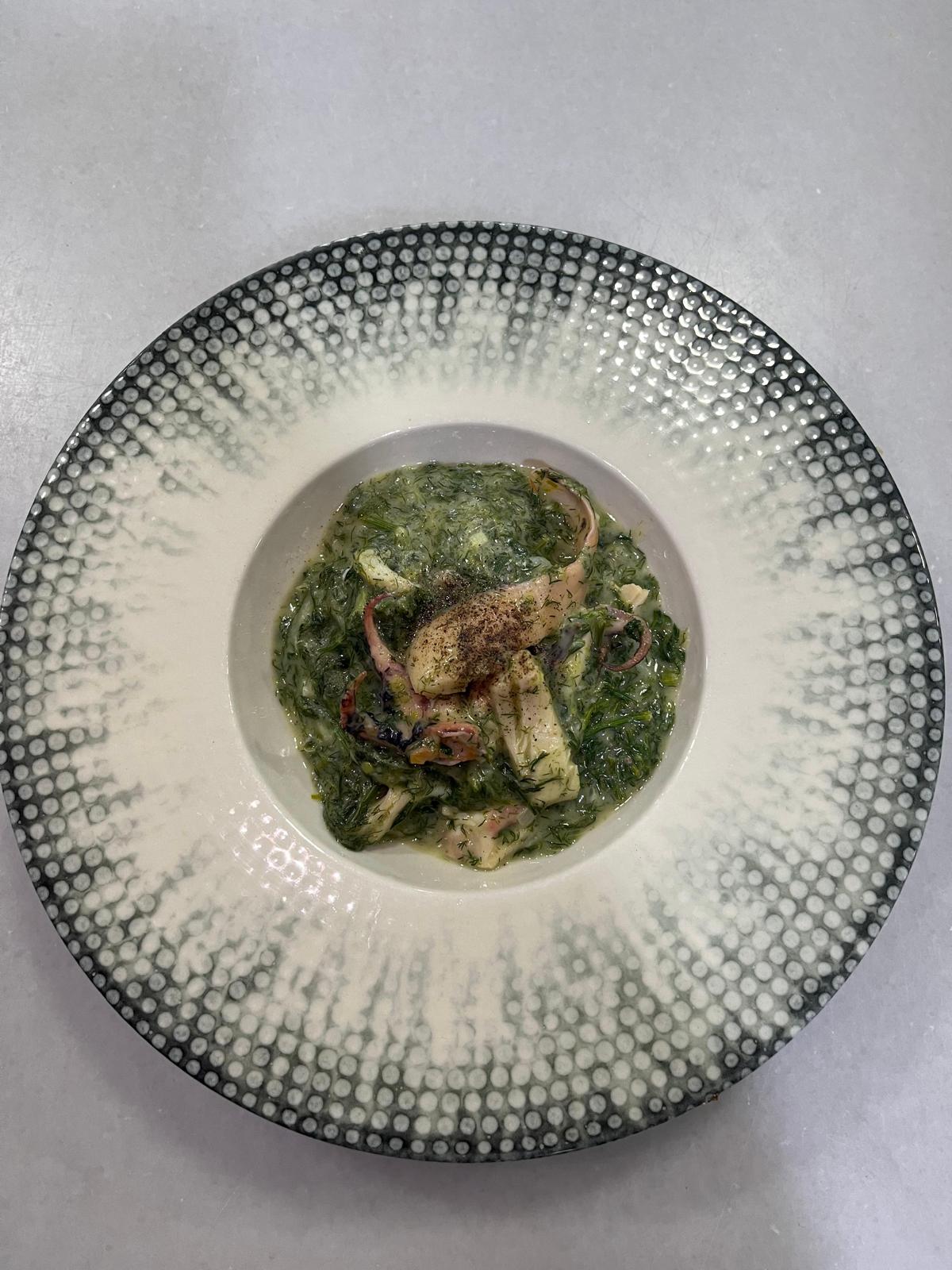 BAÜN BUBFA’da Geleceğin Şefleri ile Sürdürülebilir Gastronomi Atölyesi 7