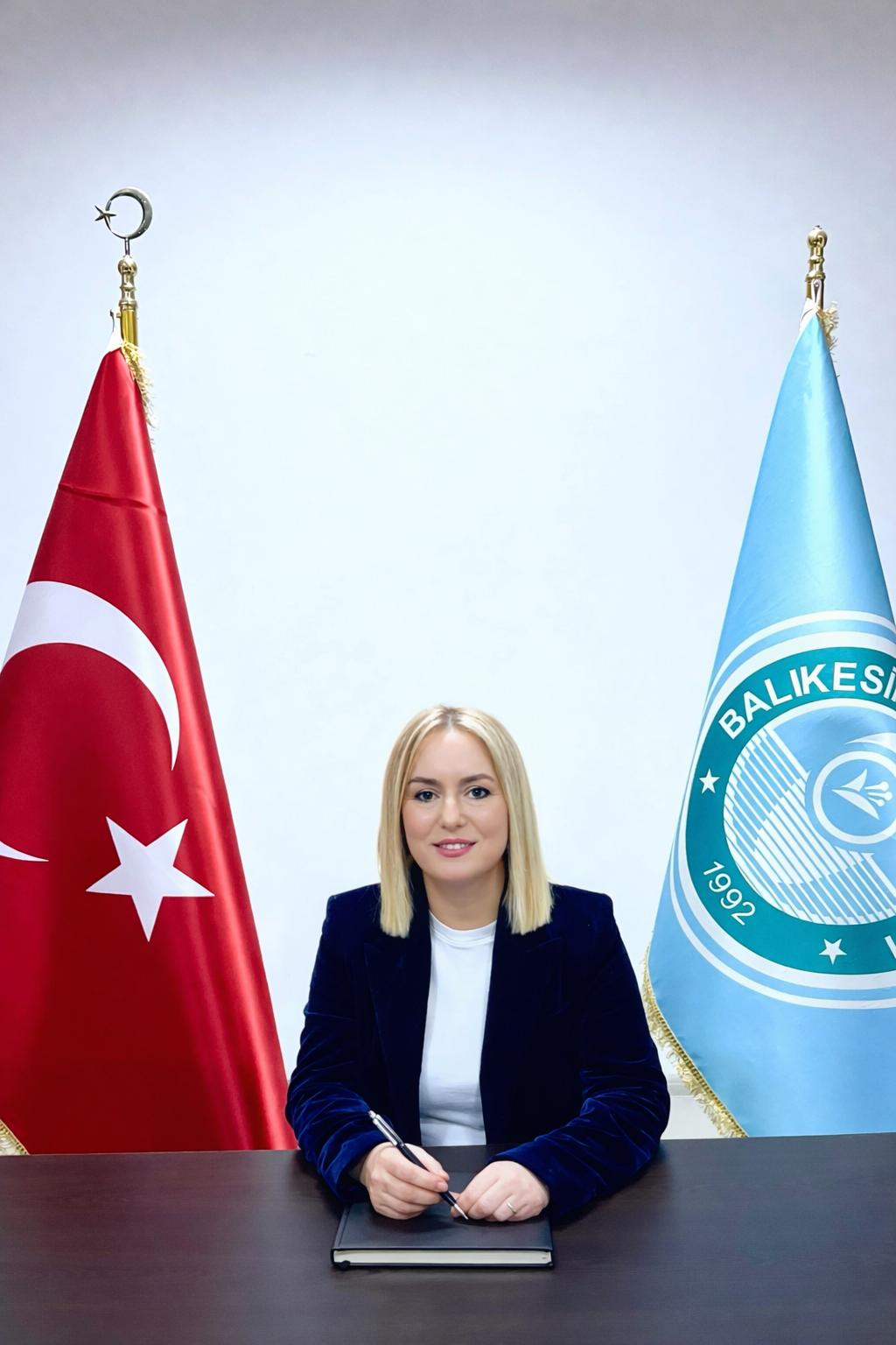Yasemin Bayrakkaya