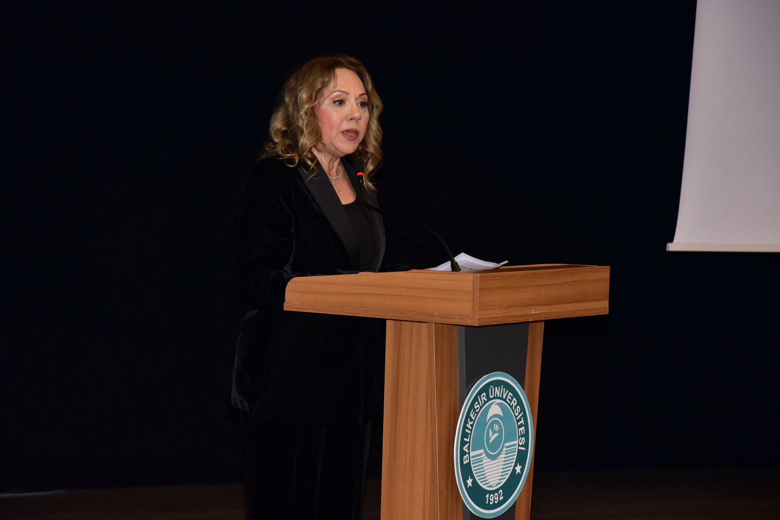 A Grand Gathering to Mark the 50th Anniversary of Balıkesir Vocational School: Industry and Academia Under One Roof 4