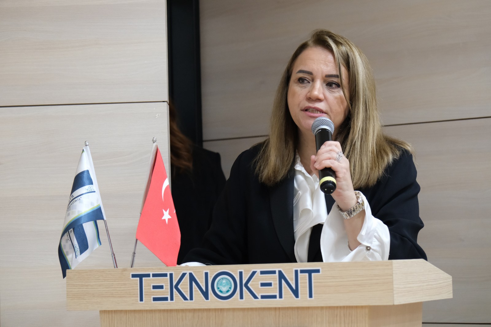 Balıkesir’den Turcorn Hedefi: BAÜN Teknokent’te Girişimcilere İlham Veren Panel  3