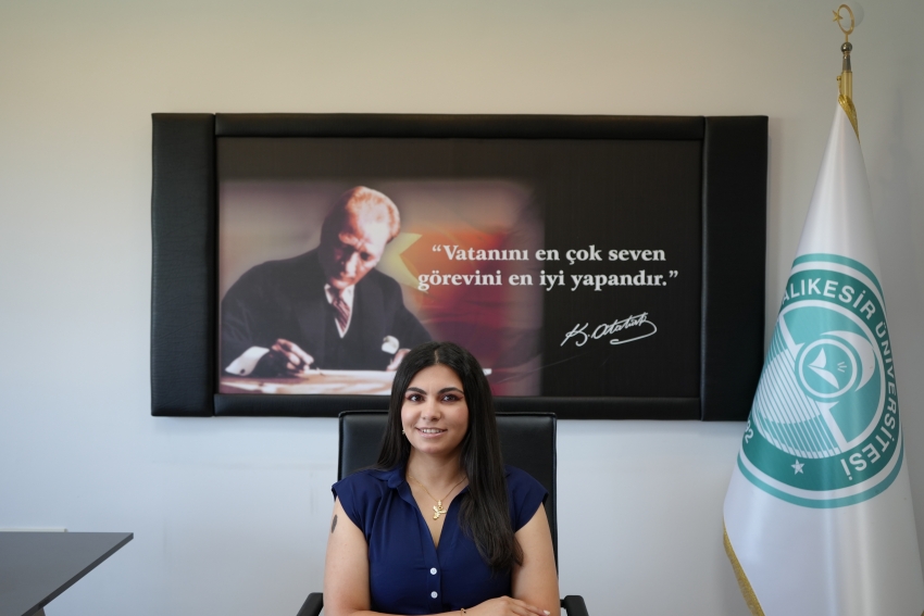 Dr. Öğr. Üyesi Fadime Diker