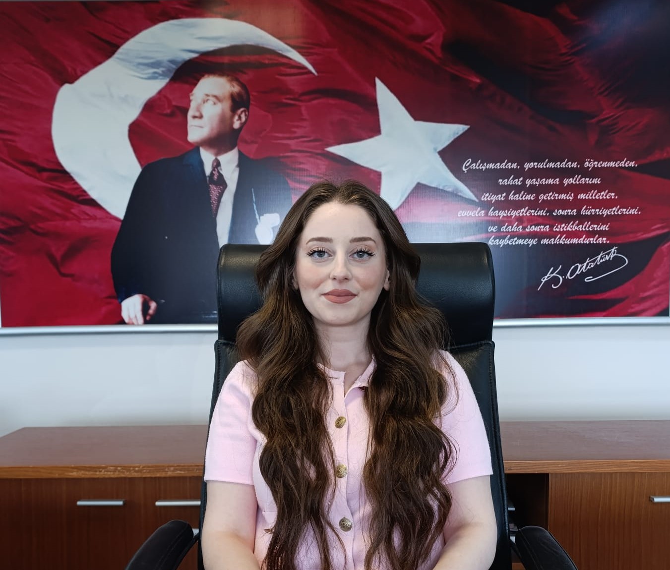 Arş. Gör. Elif Yılmaz