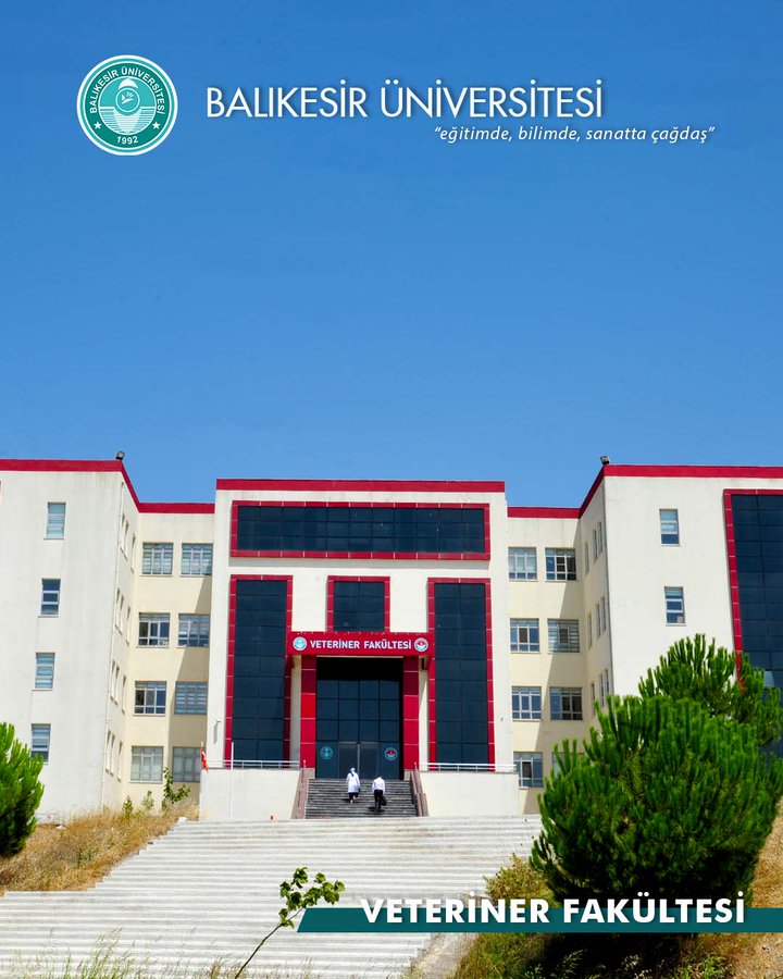BAÜN Veteriner Fakültesi'ni Keşfedin 4
