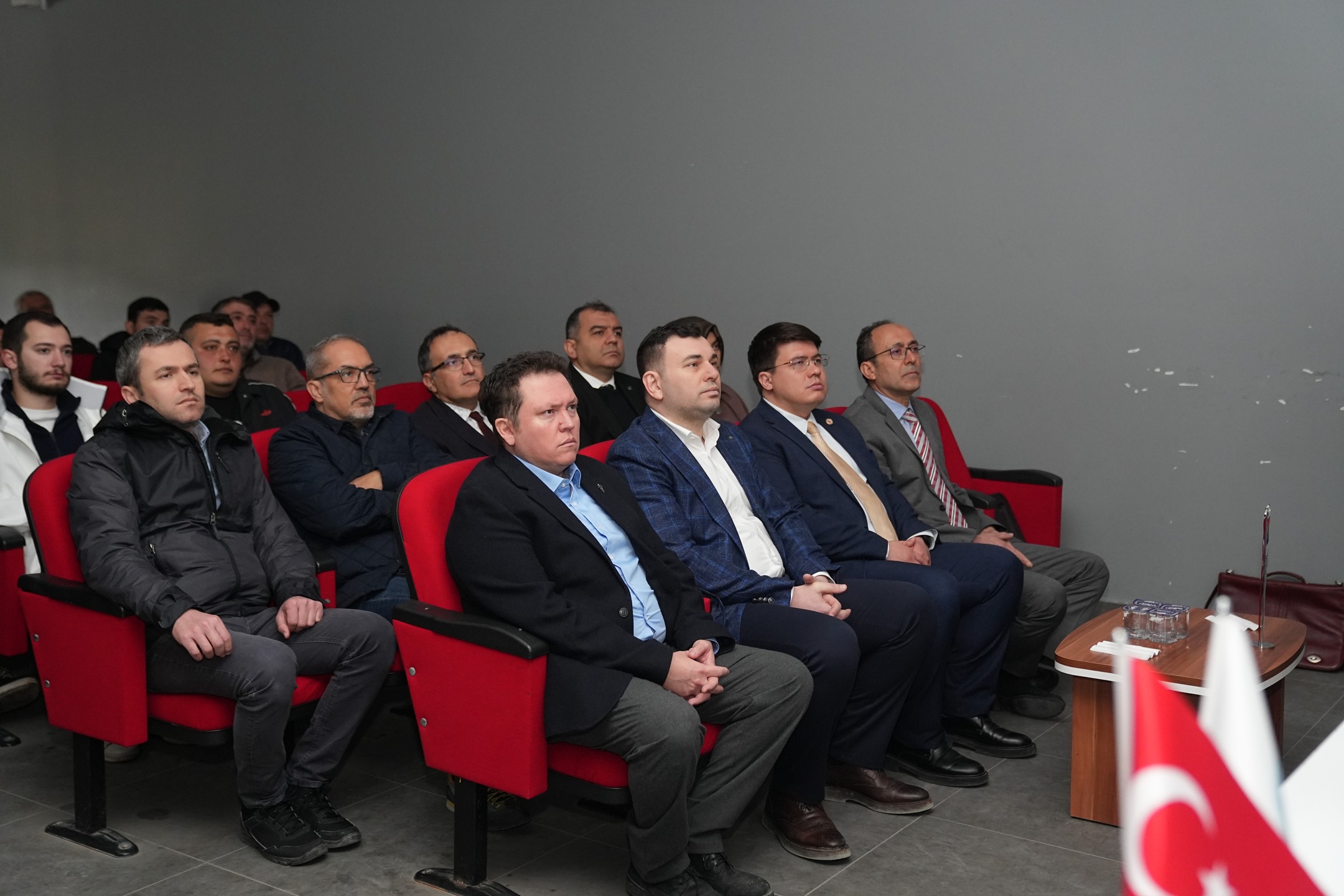 BAÜN Veteriner Fakültesi ve Damızlık Sığır Yetiştiricileri Birliği İş Birliğiyle Balya’da Örnek Etkinlik: Akademisyenler ve Yetiştiriciler Buluştu 6