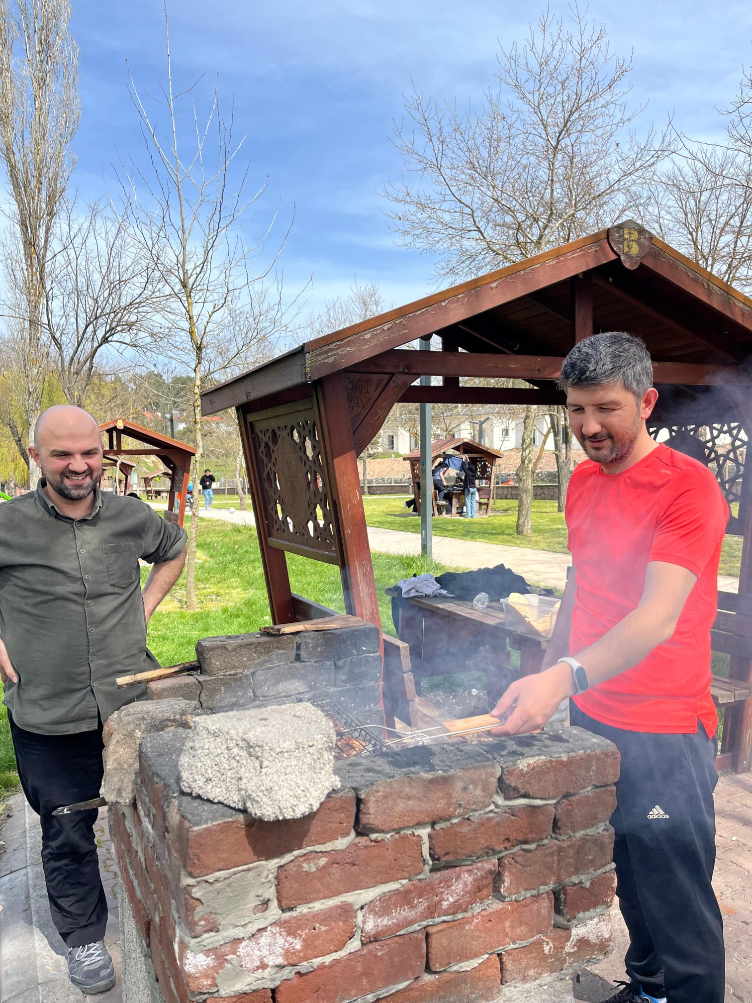 Dursunbey MYO Ormancılık Bölümünde Etkinlikler Bitmiyor: Bir Gelenek Haline Geldi 3