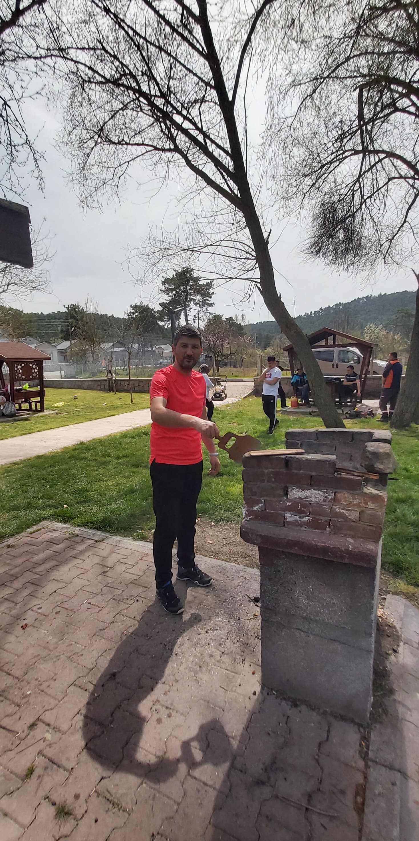 Dursunbey MYO Ormancılık Bölümünde Etkinlikler Bitmiyor: Bir Gelenek Haline Geldi 3