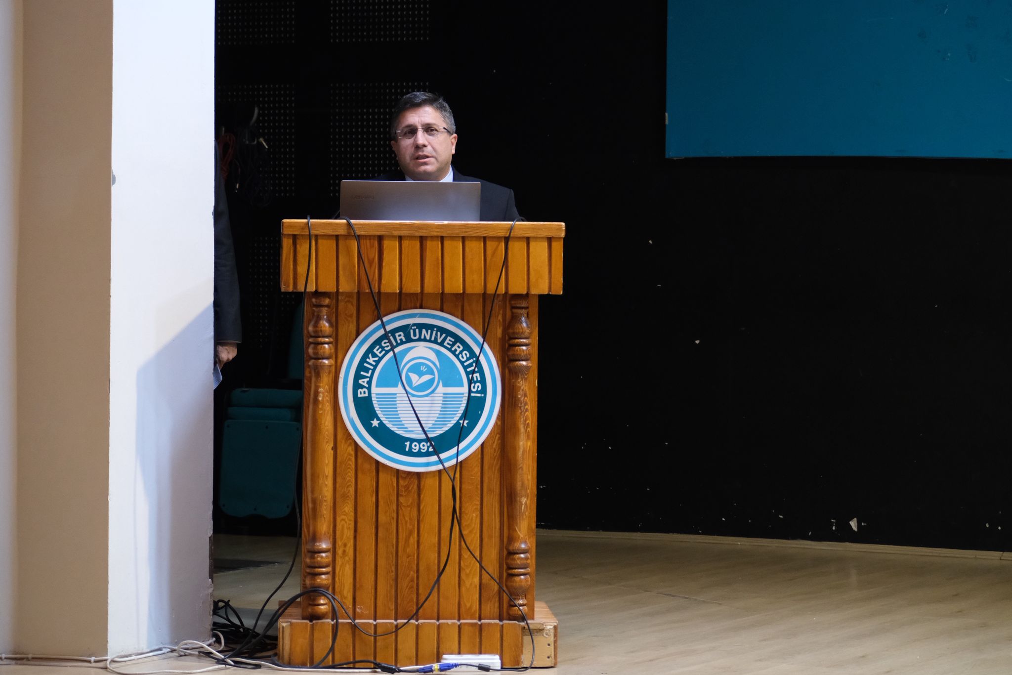 BAÜN’den Yerel Yönetime Akademik Destek: Muhtarlar İçin Liderlik ve İletişim Eğitimi 6