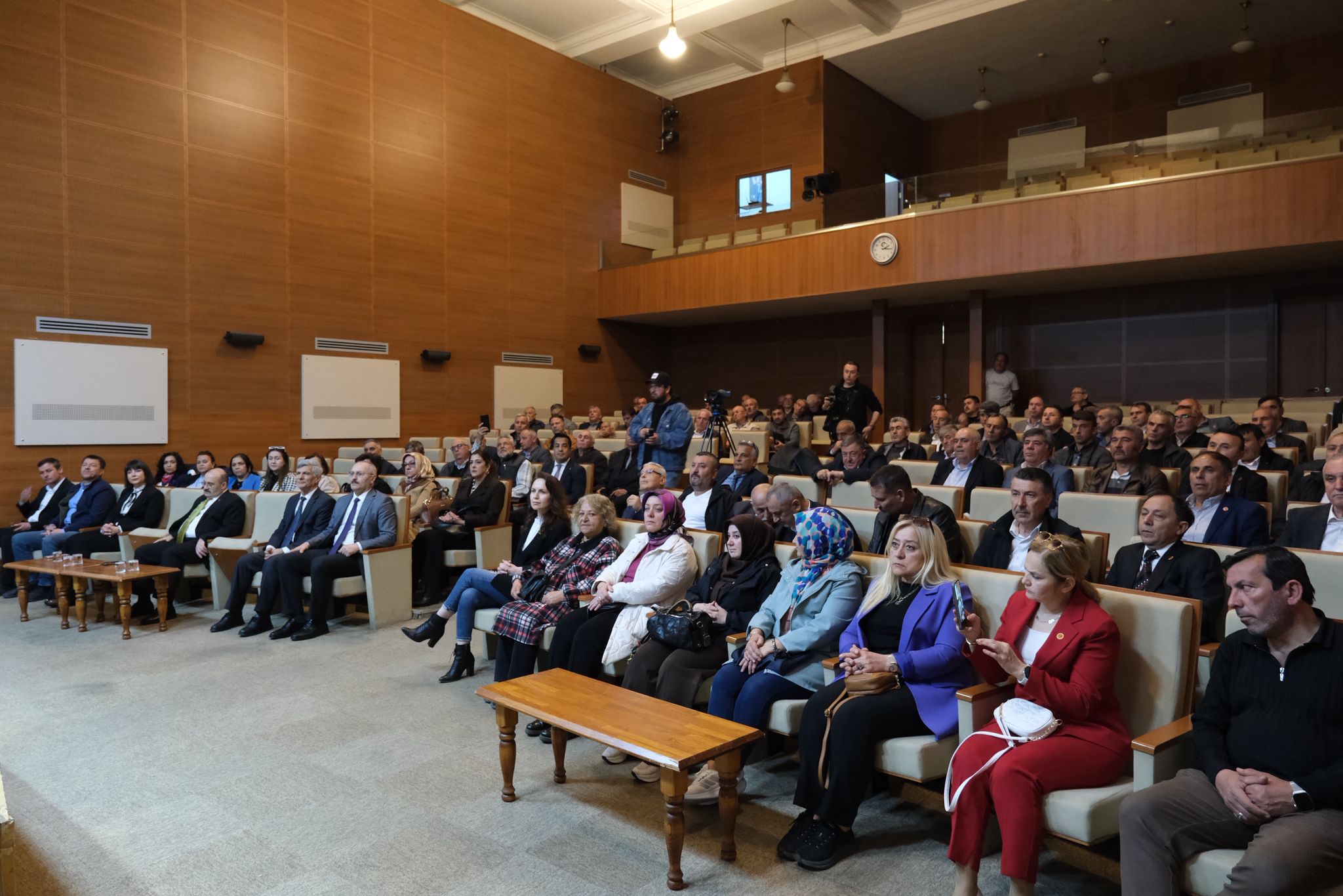 BAÜN’den Yerel Yönetime Akademik Destek: Muhtarlar İçin Liderlik ve İletişim Eğitimi 5