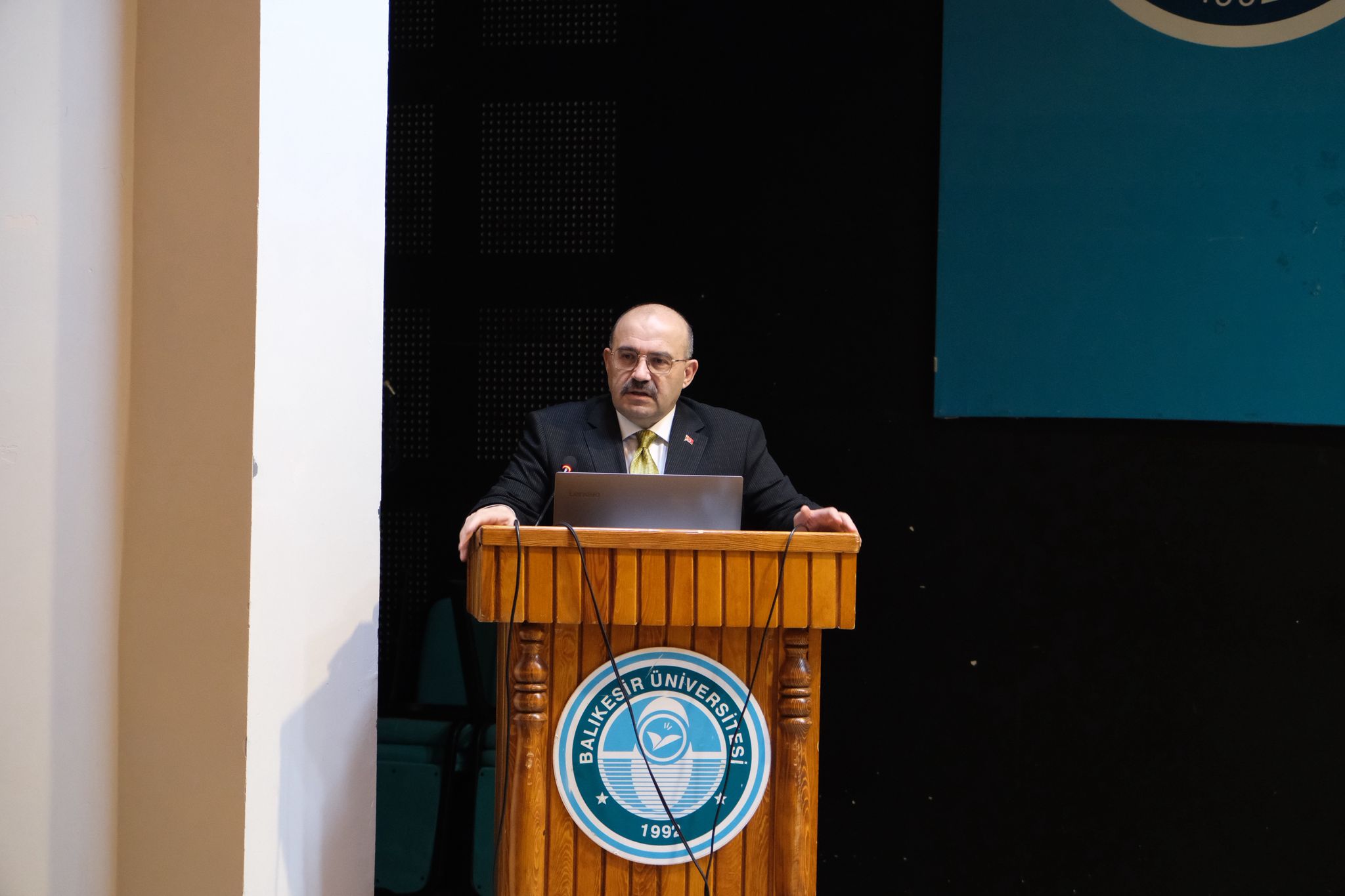 BAÜN’den Yerel Yönetime Akademik Destek: Muhtarlar İçin Liderlik ve İletişim Eğitimi 7