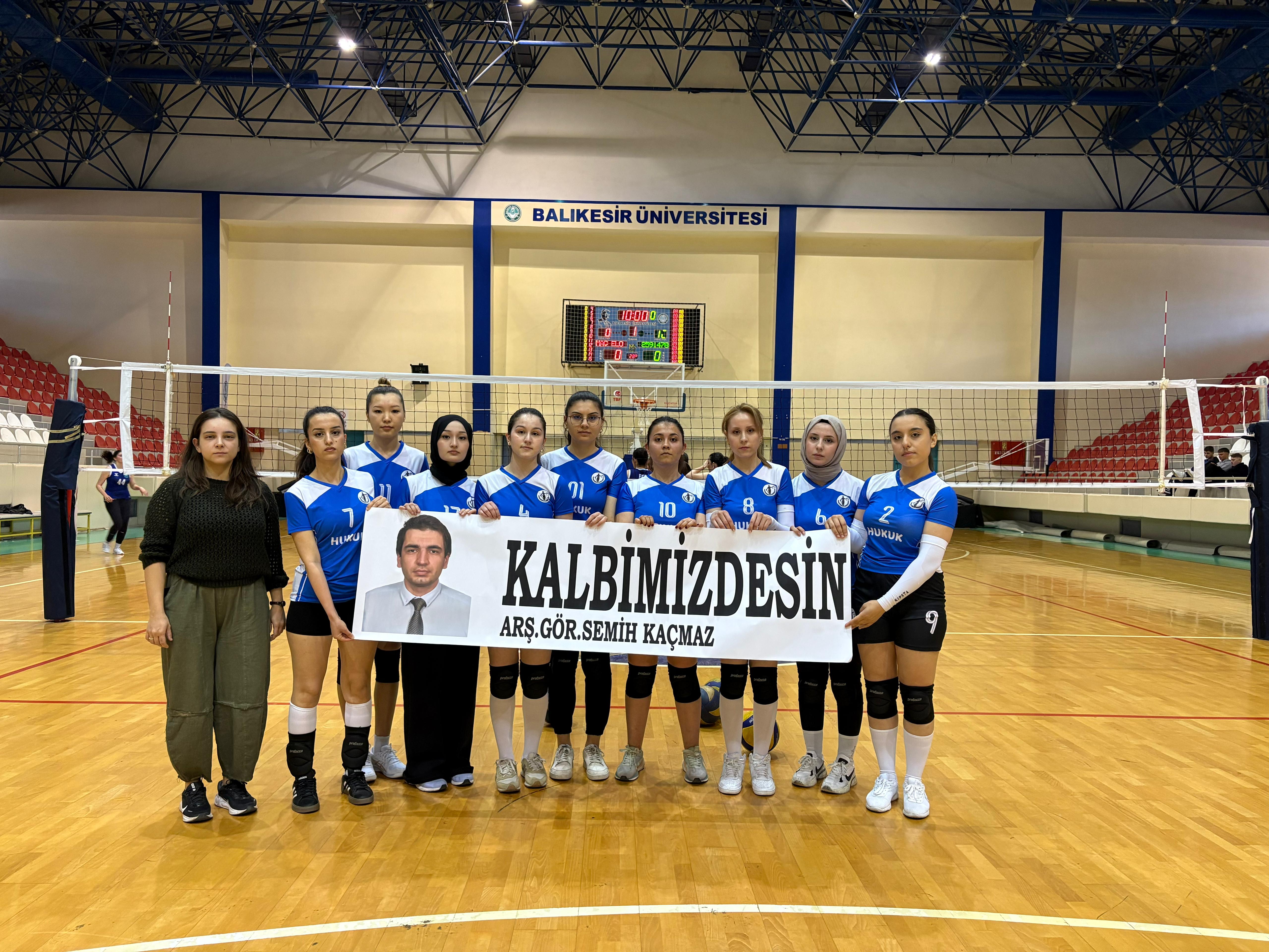 KALBİMİZDESİN 1
