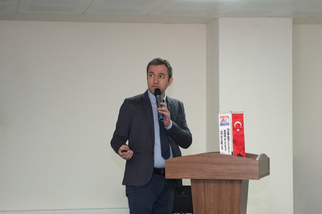 BAÜN ve Balıkesir Damızlık Sığır Yetiştiricileri Birliği Ortaklığındaki “Yetiştirici Buluşmaları”nın İkincisi Savaştepe’de Gerçekleştirildi 5