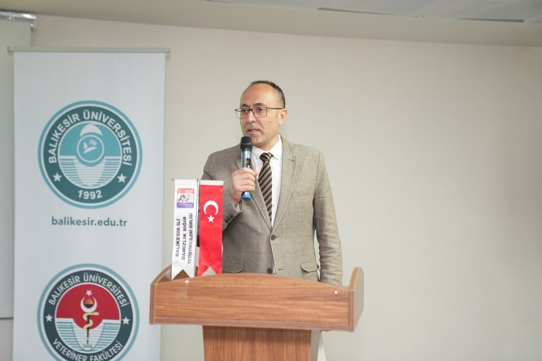 BAÜN ve Balıkesir Damızlık Sığır Yetiştiricileri Birliği Ortaklığındaki “Yetiştirici Buluşmaları”nın İkincisi Savaştepe’de Gerçekleştirildi 8