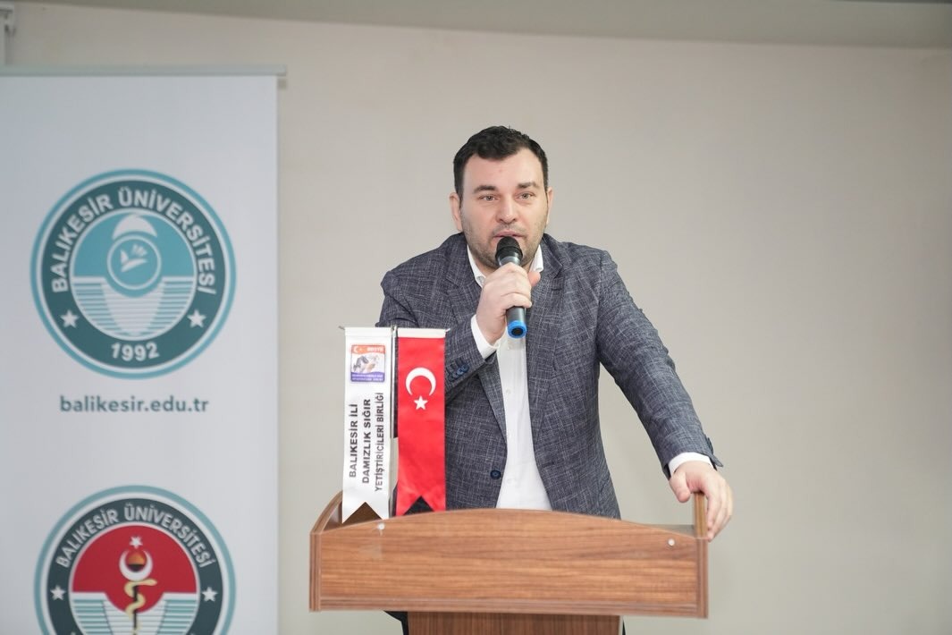 BAÜN ve Balıkesir Damızlık Sığır Yetiştiricileri Birliği Ortaklığındaki “Yetiştirici Buluşmaları”nın İkincisi Savaştepe’de Gerçekleştirildi 4