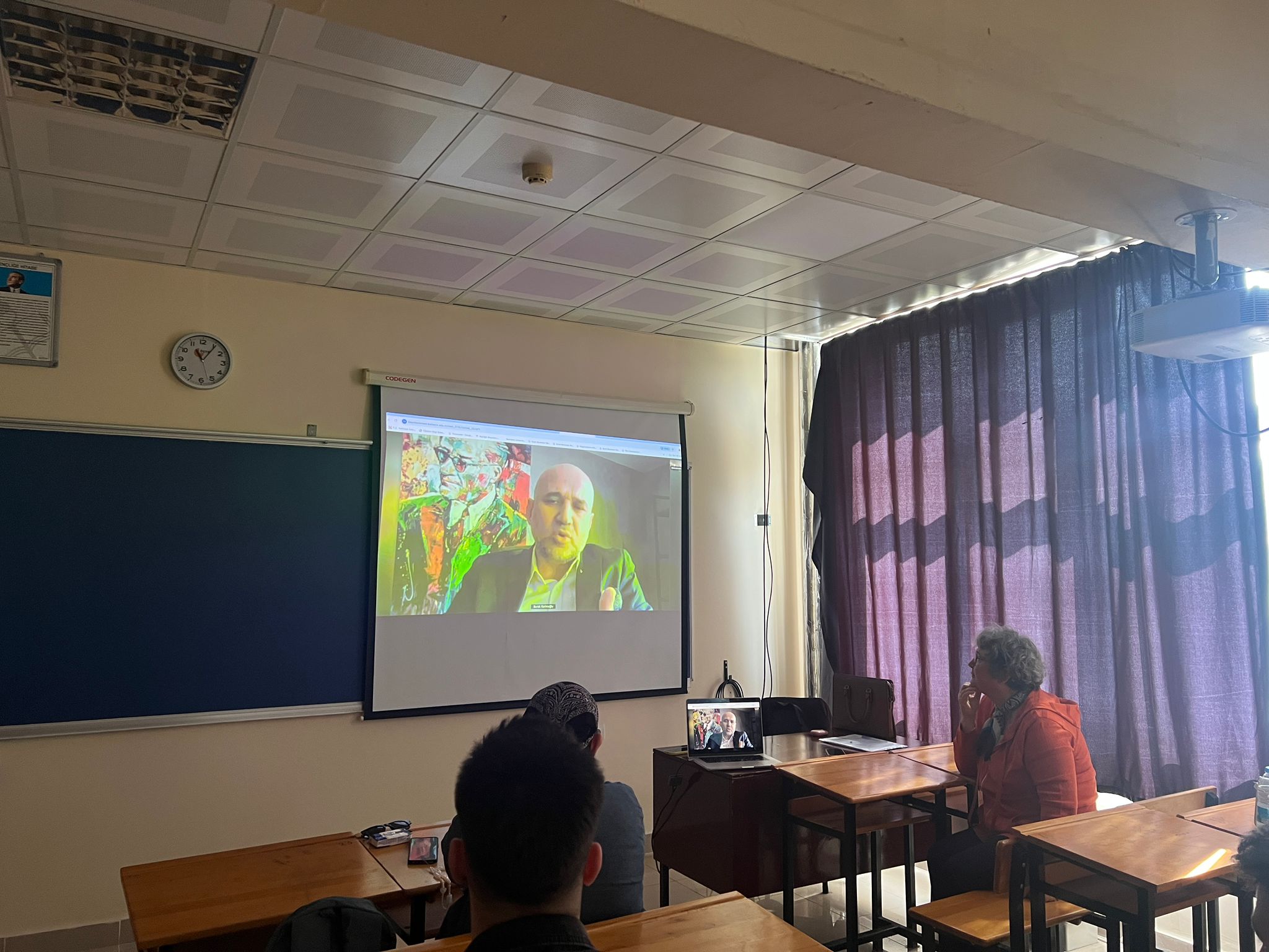 From Transportation to International Marketing: Current Dynamics in Logistics 3