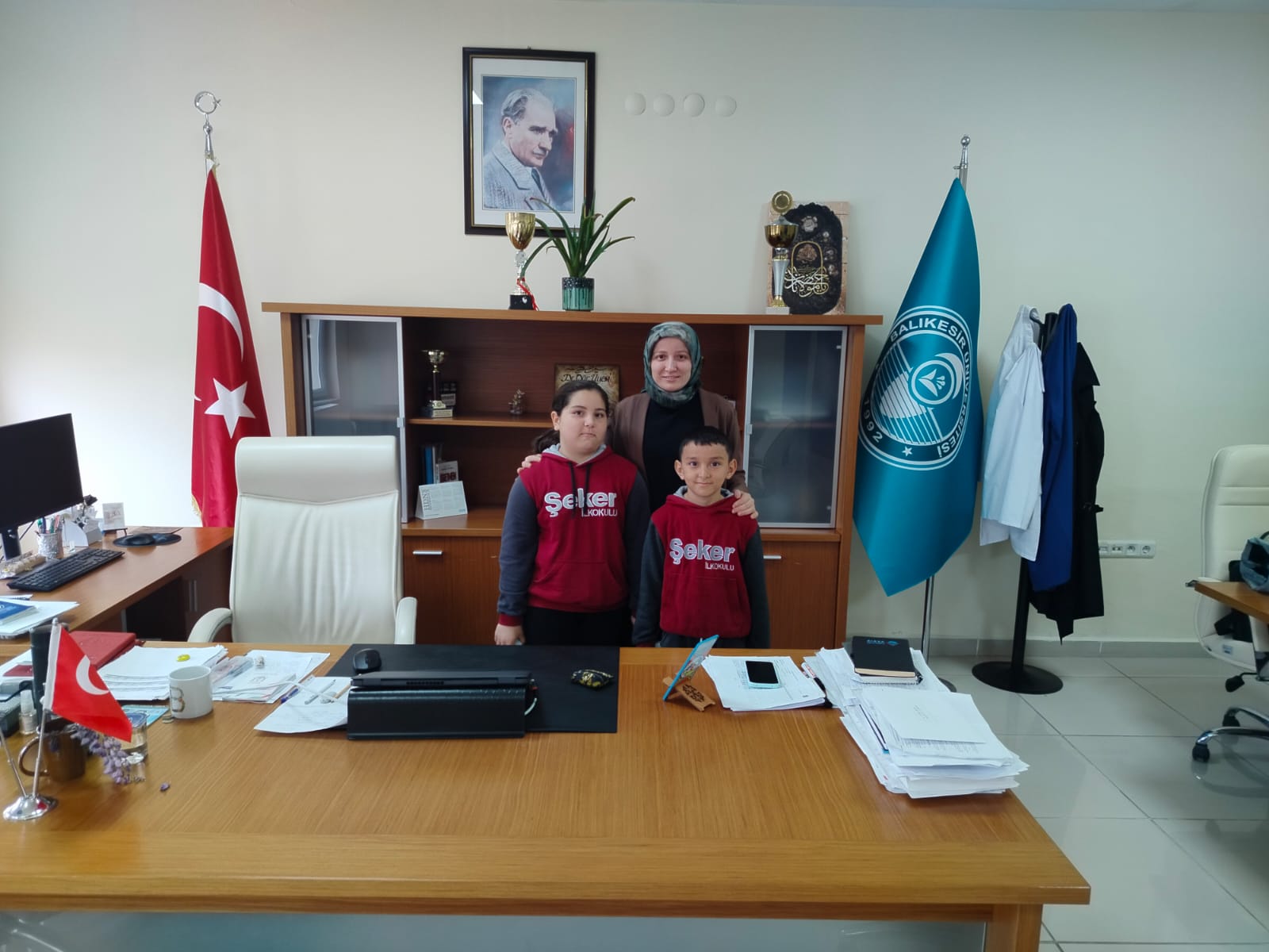 23 Nisan Ulusal Egemenlik ve Çocuk Bayramı 2