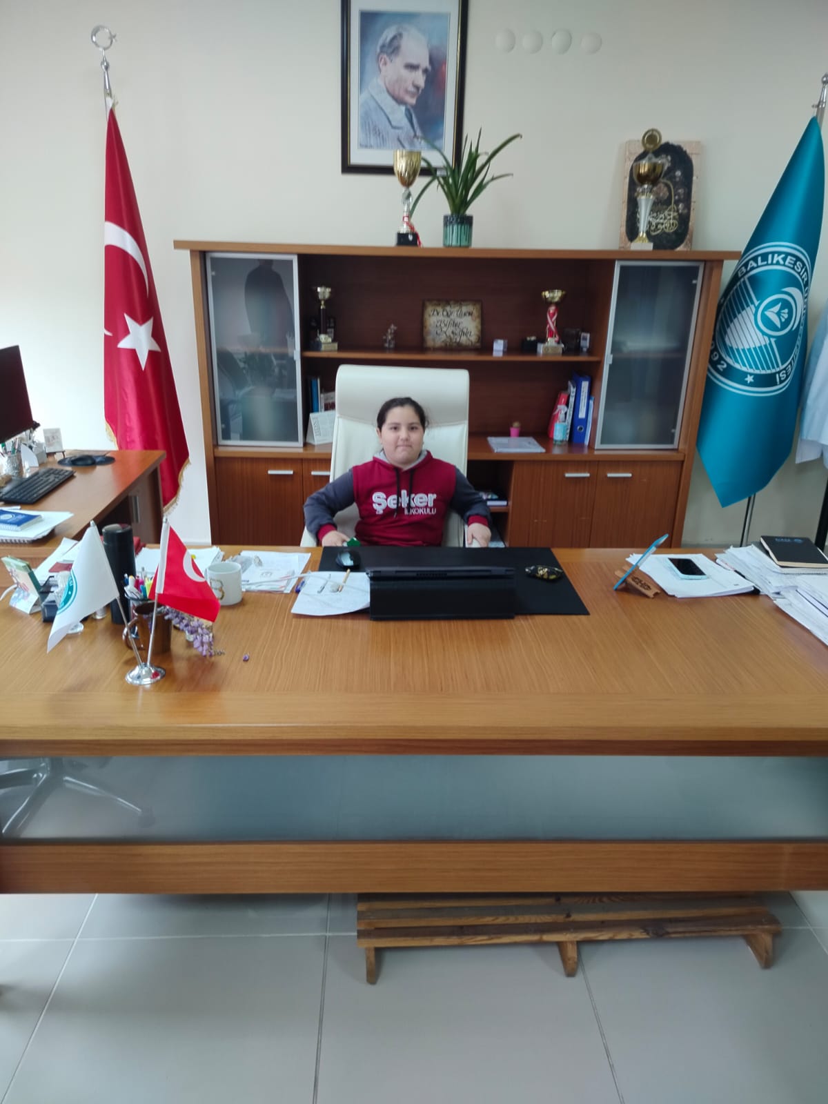 23 Nisan Ulusal Egemenlik ve Çocuk Bayramı 3