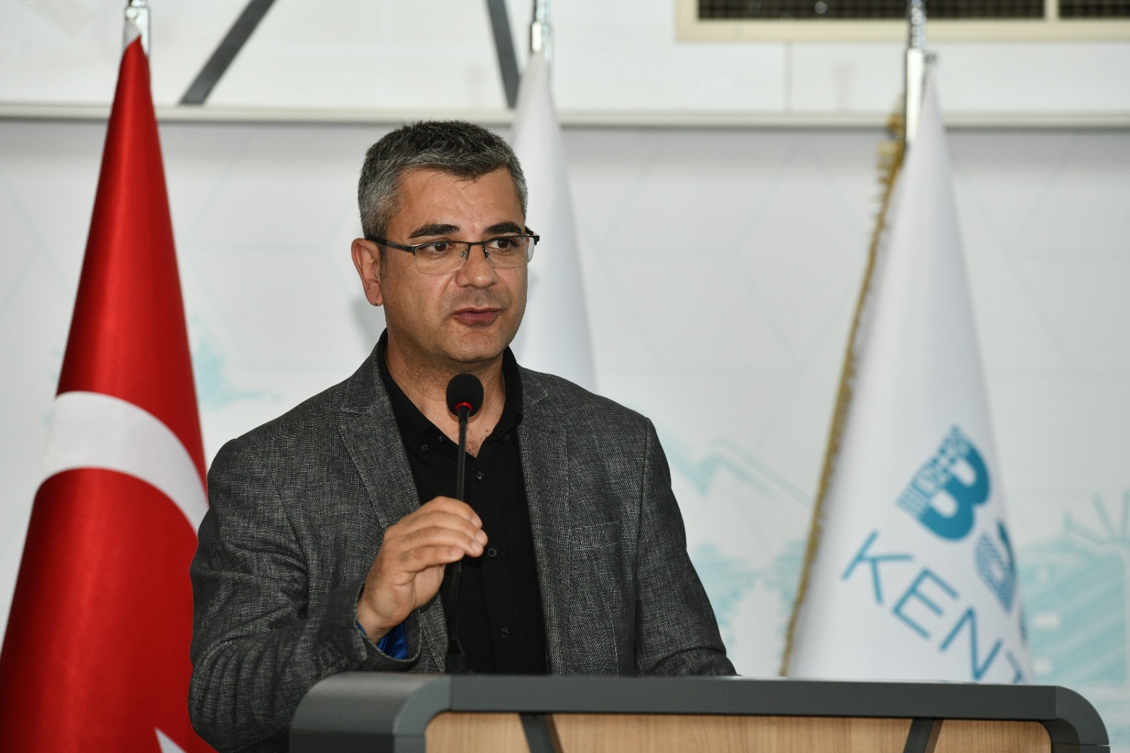 Kariyerini Keşfet Mentör-Menti Programı’nın Kapanış Etkinliği 3