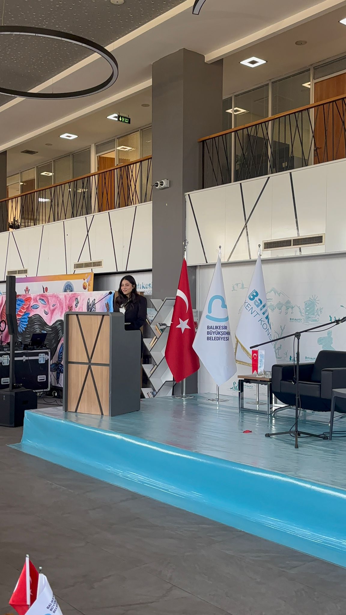 Kariyerini Keşfet Mentör-Menti Programı’nın Kapanış Etkinliği 6