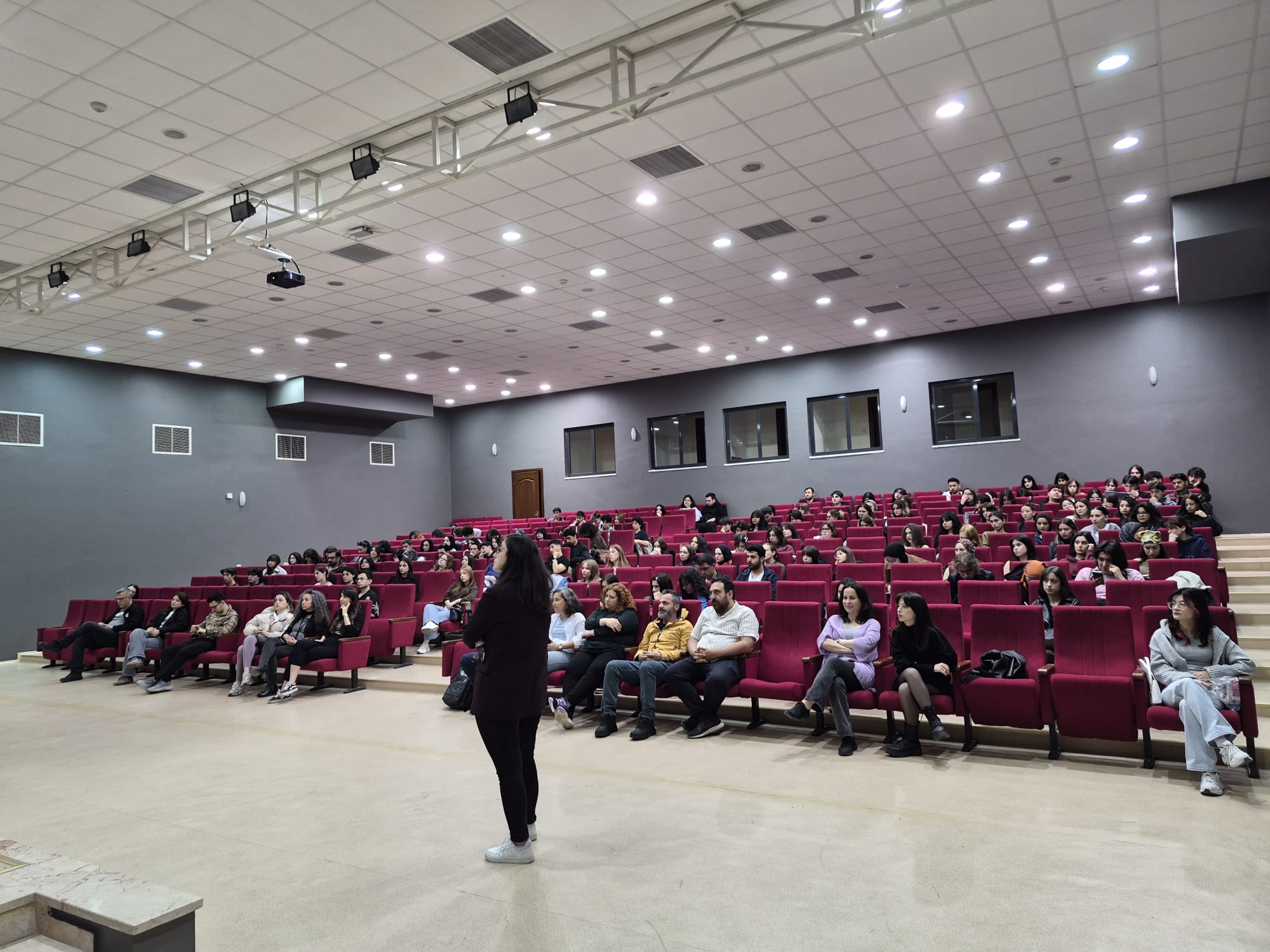 Mezunlar Anlatıyor: Güzel Sanatlar 3
