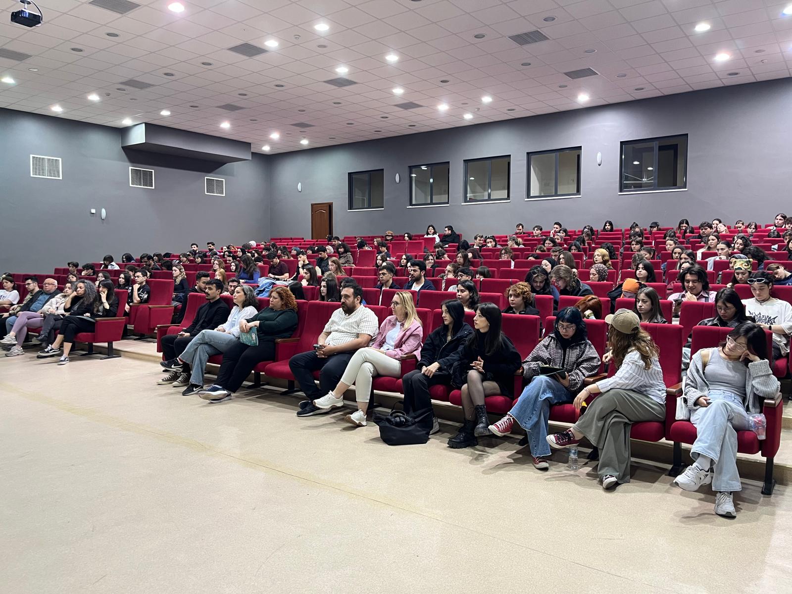 Mezunlar Anlatıyor: Güzel Sanatlar 2