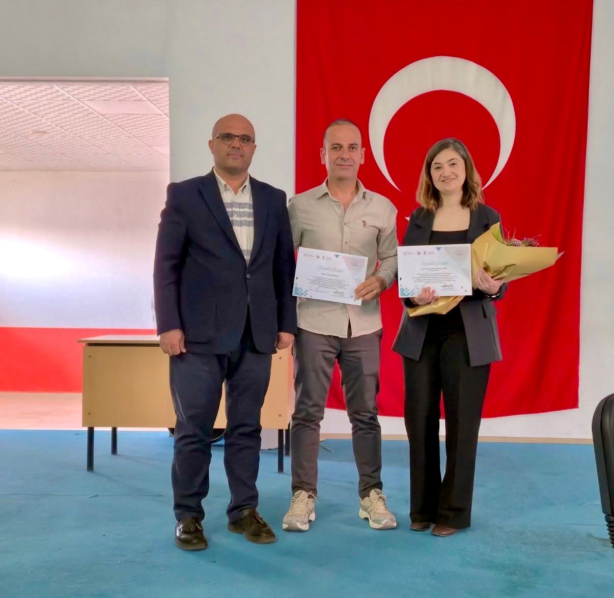 Bitkilerin Kimyası Doç. Dr. Züleyha ÖZER ARSLANKAN 1