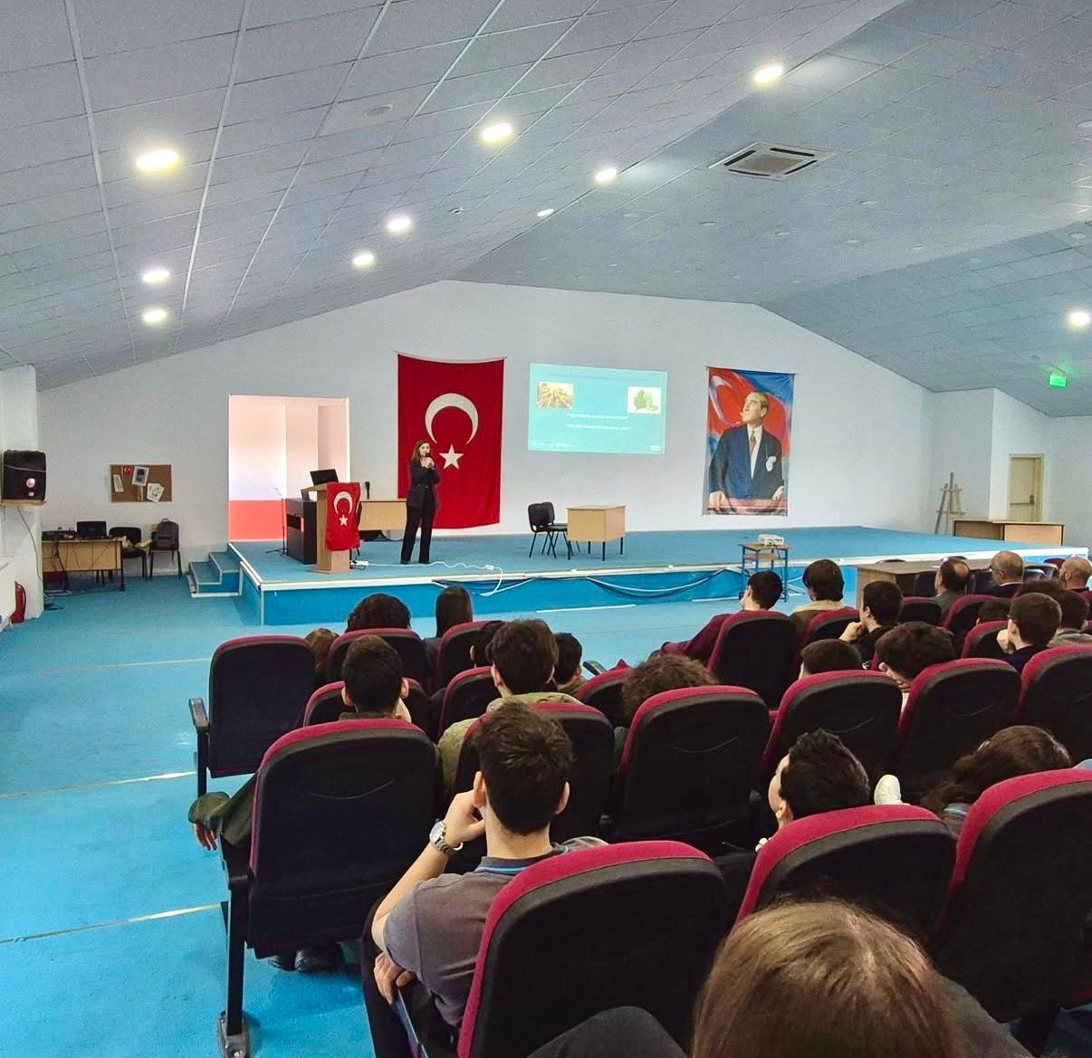 Bitkilerin Kimyası Doç. Dr. Züleyha ÖZER ARSLANKAN 2