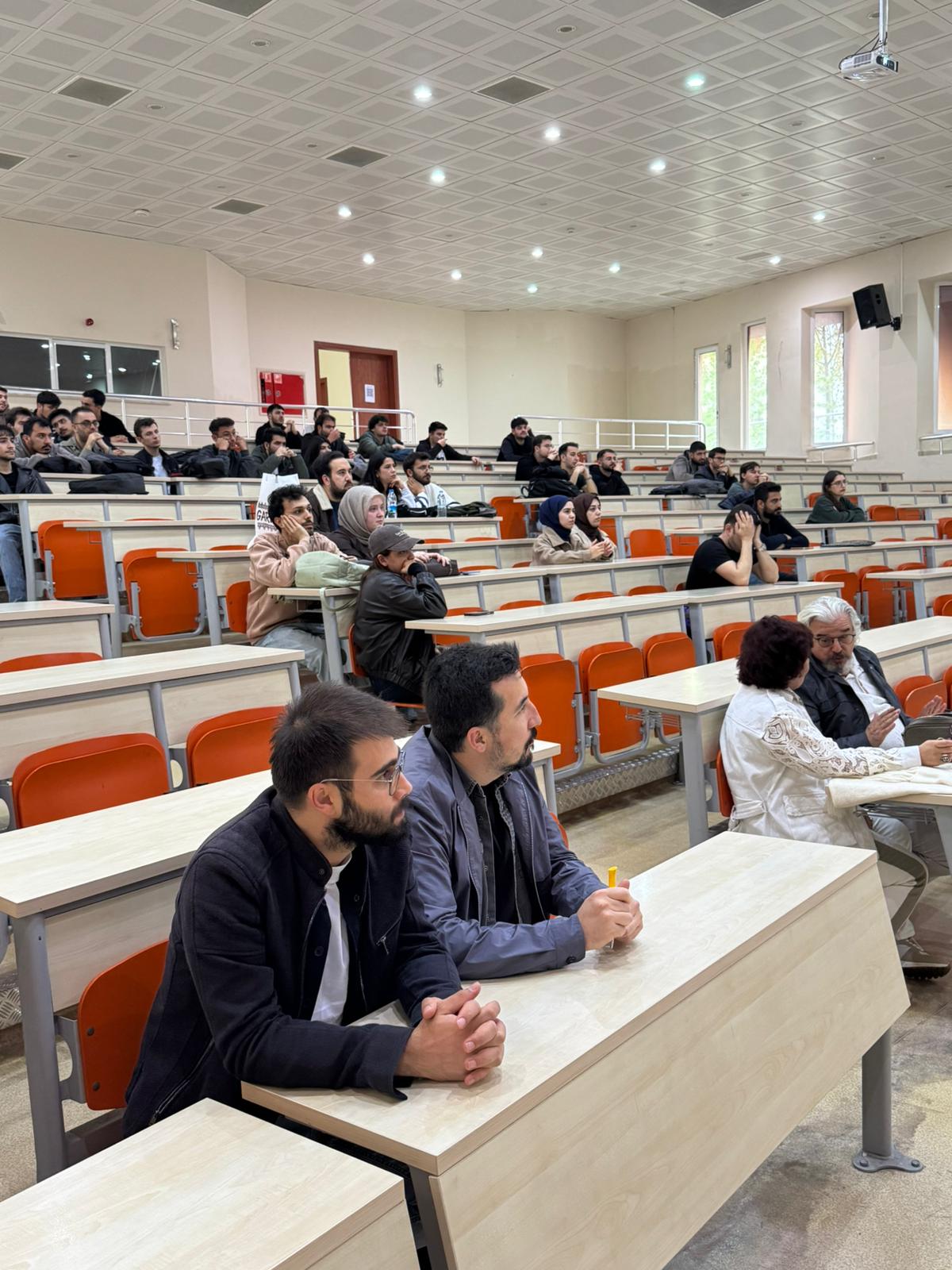 İşletmede Mesleki Eğitim (İME) 5