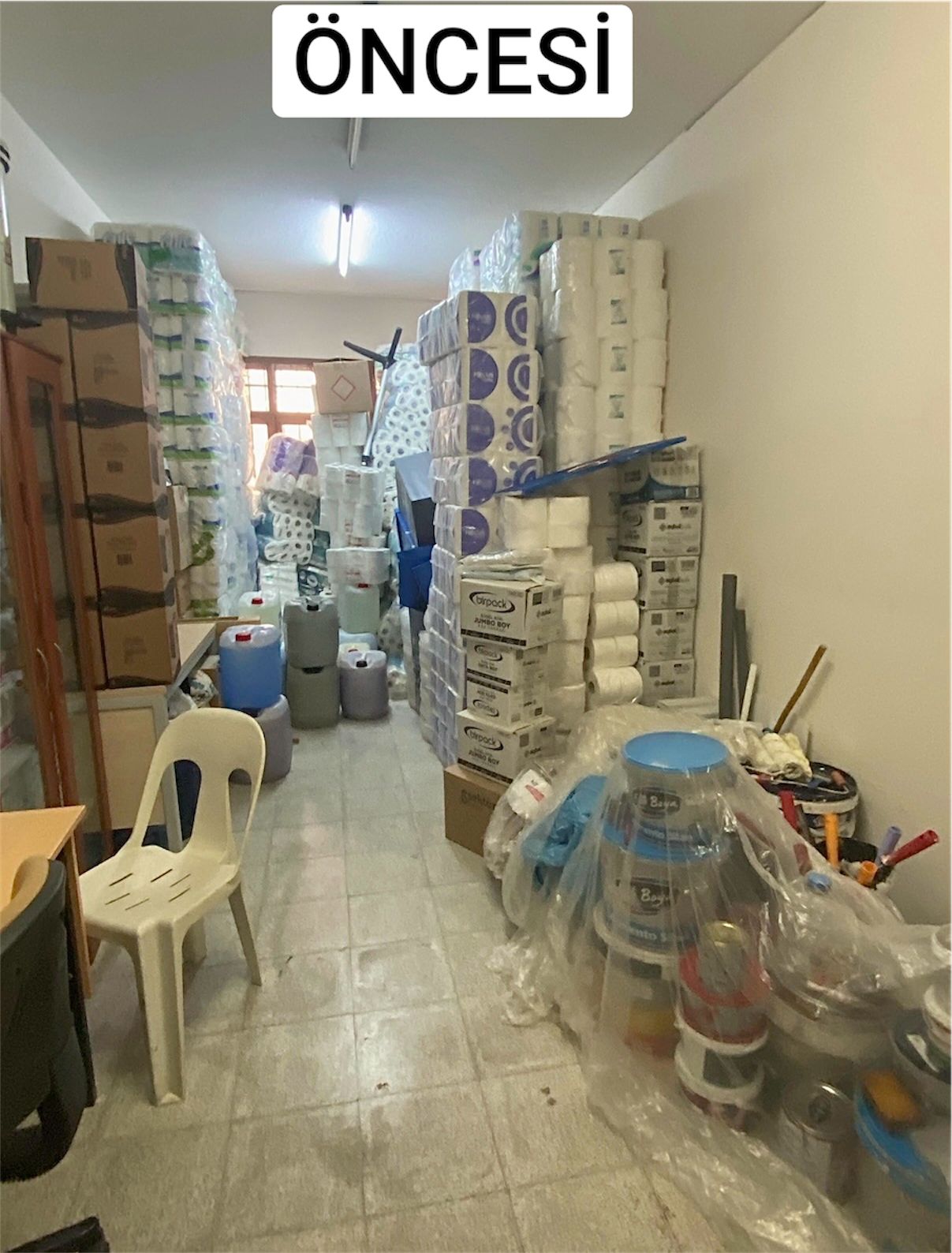 Yüksekokulumuzda Yeni Toplantı Salonu Hizmete Açıldı 3