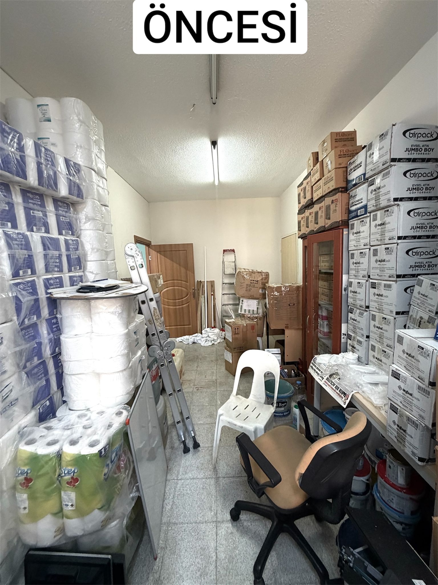 Yüksekokulumuzda Yeni Toplantı Salonu Hizmete Açıldı 1