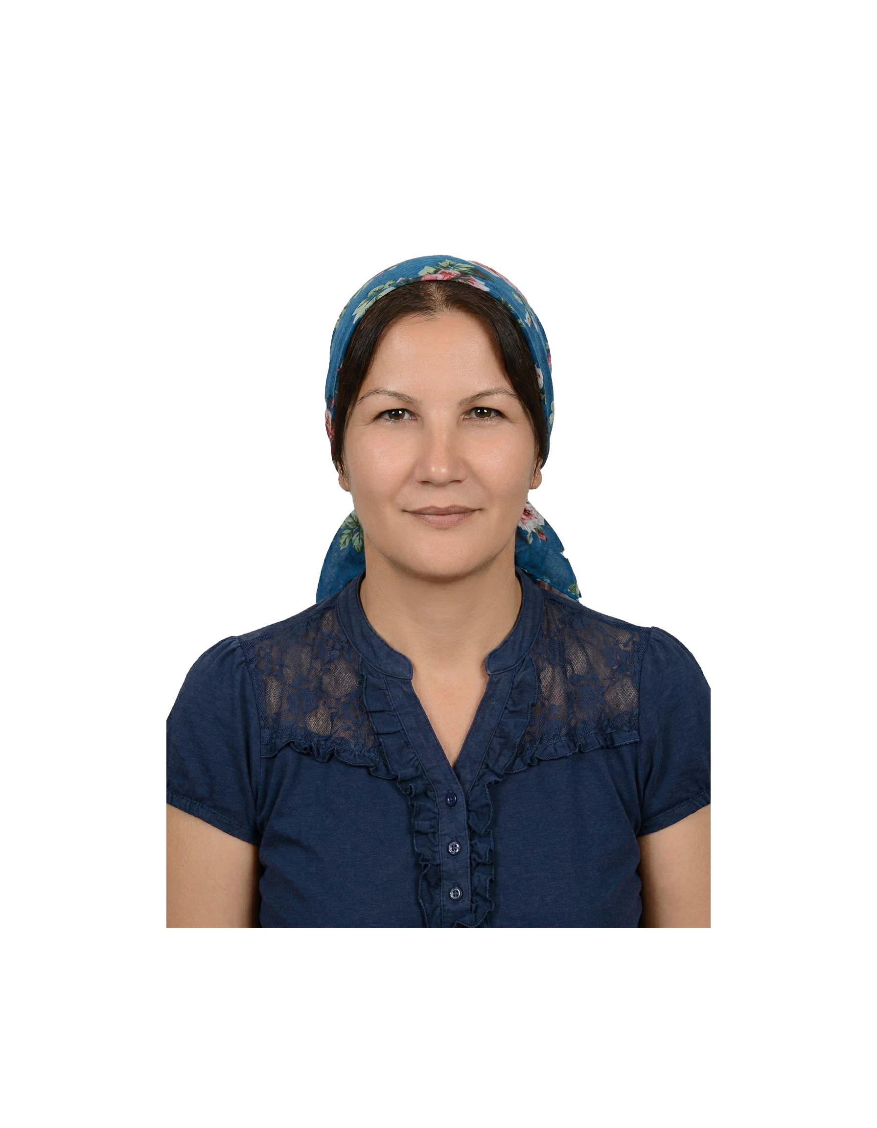 Zeynep KARA