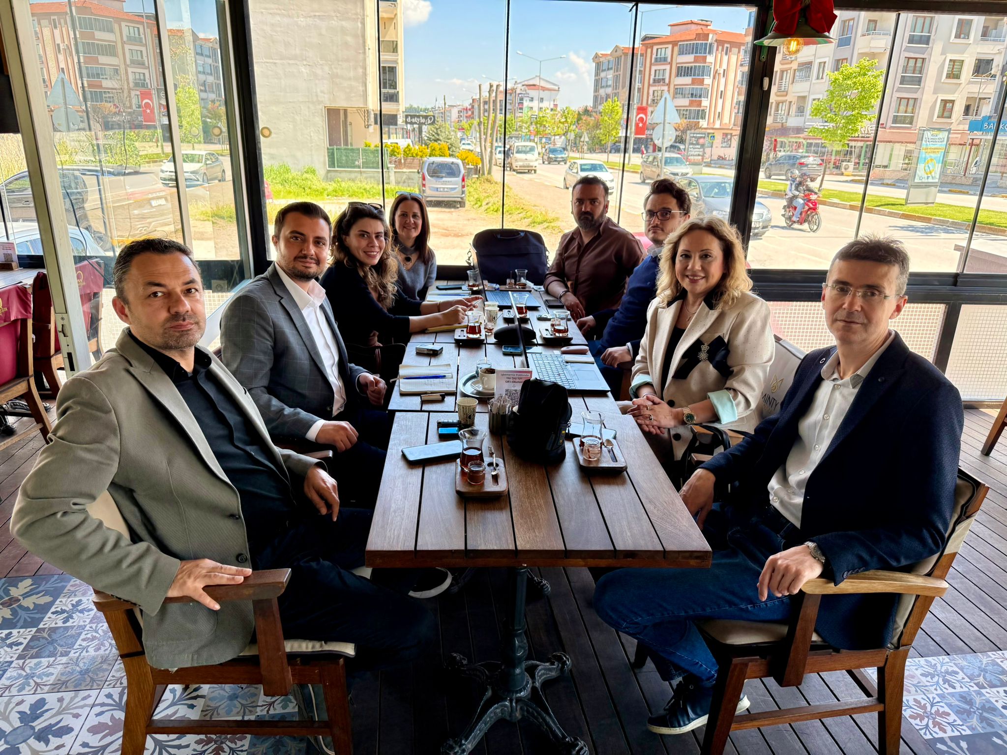 Mesleki Eğitimde Güncel Yaklaşımlar: Dijital Dönüşüm, Girişimcilik ve Sürdürülebilirlik Forumu 2026 İçin Hazırlıklar Sürüyor