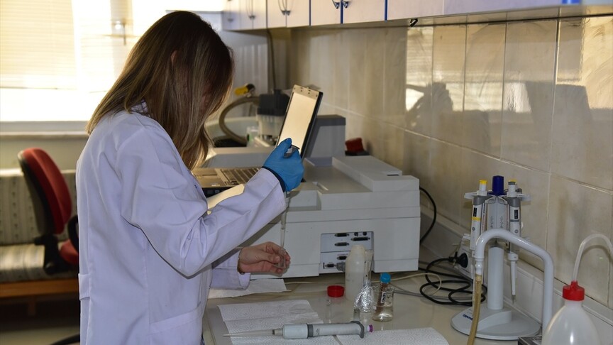 Balıkesir Üniversitesi 3 Yılda BAP Projelerini 9 Kat Artırdı