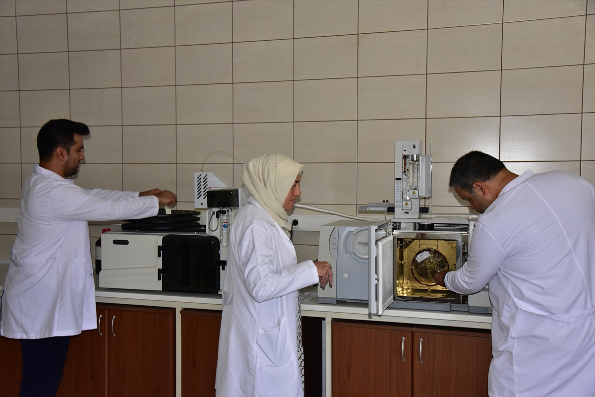 Balıkesir Üniversitesi 3 Yılda BAP Projelerini 9 Kat Artırdı 2
