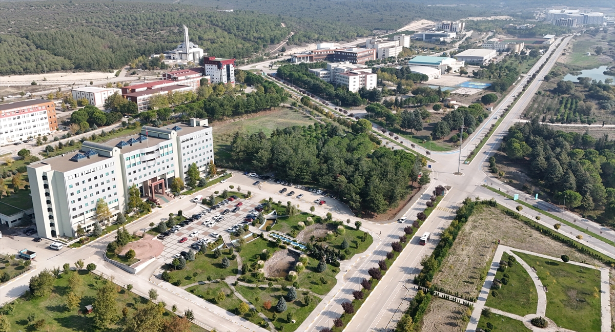 Balıkesir Üniversitesi 3 Yılda BAP Projelerini 9 Kat Artırdı 1