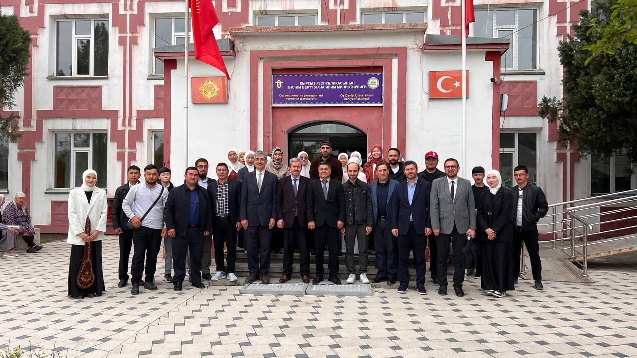 Uluslararası Kültür Festivali 11