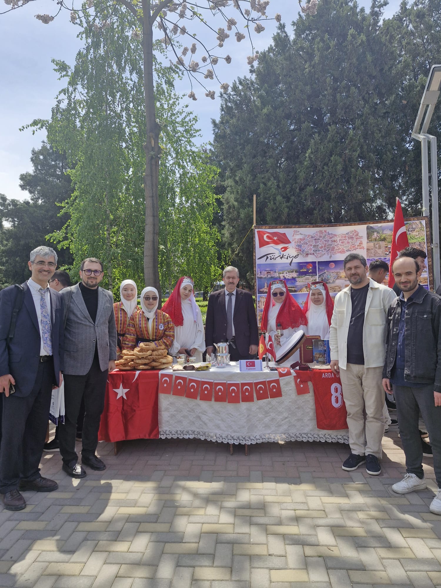 Uluslararası Kültür Festivali 9