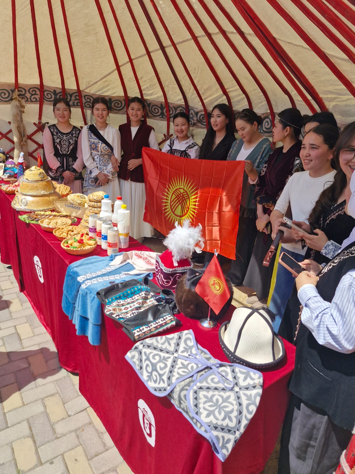 Uluslararası Kültür Festivali 5