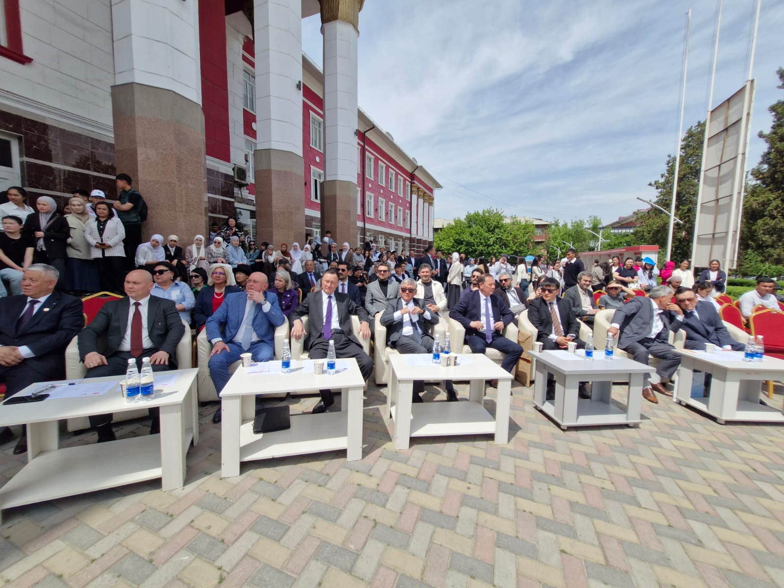 Uluslararası Kültür Festivali 6