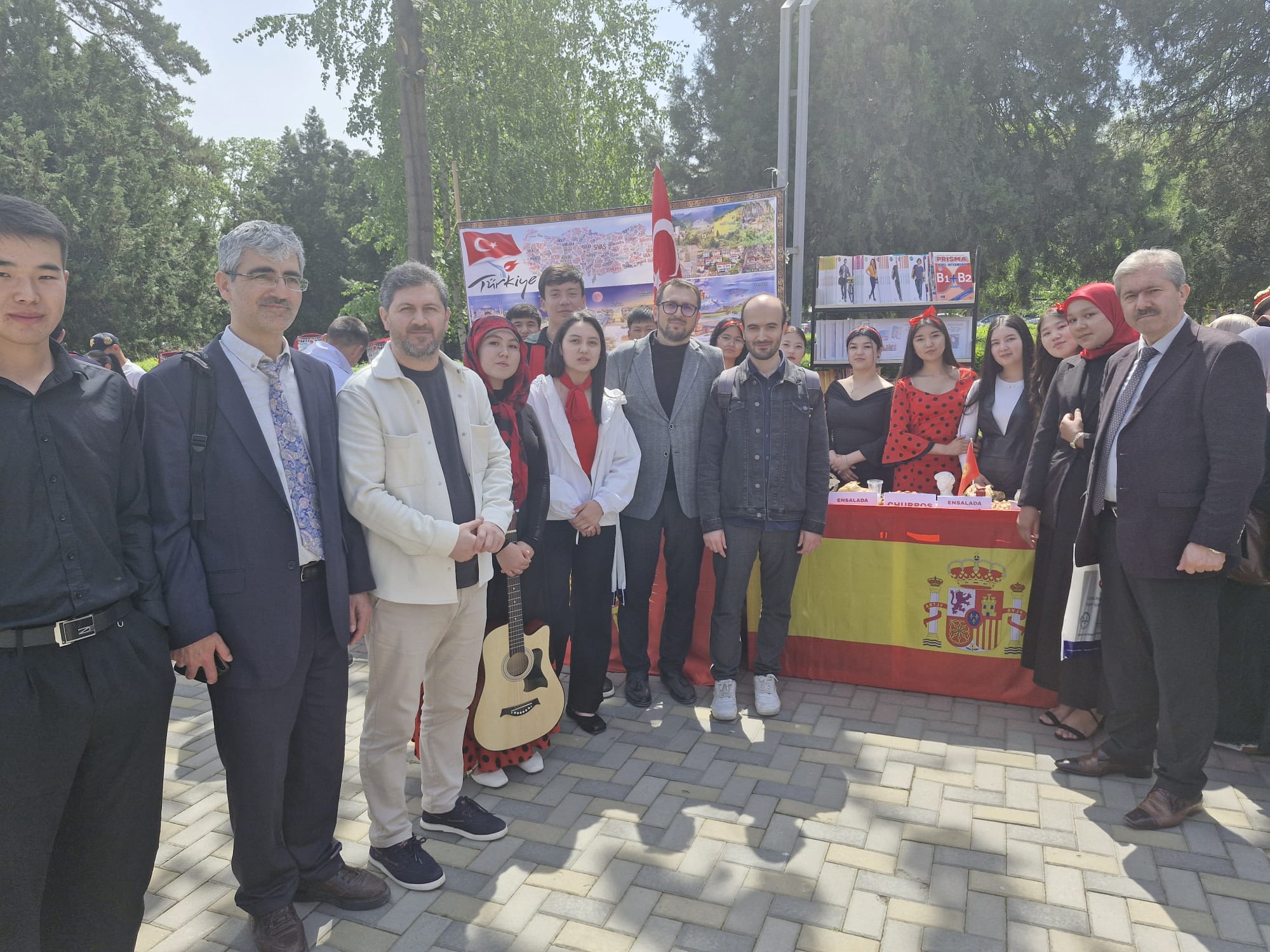 Uluslararası Kültür Festivali 4