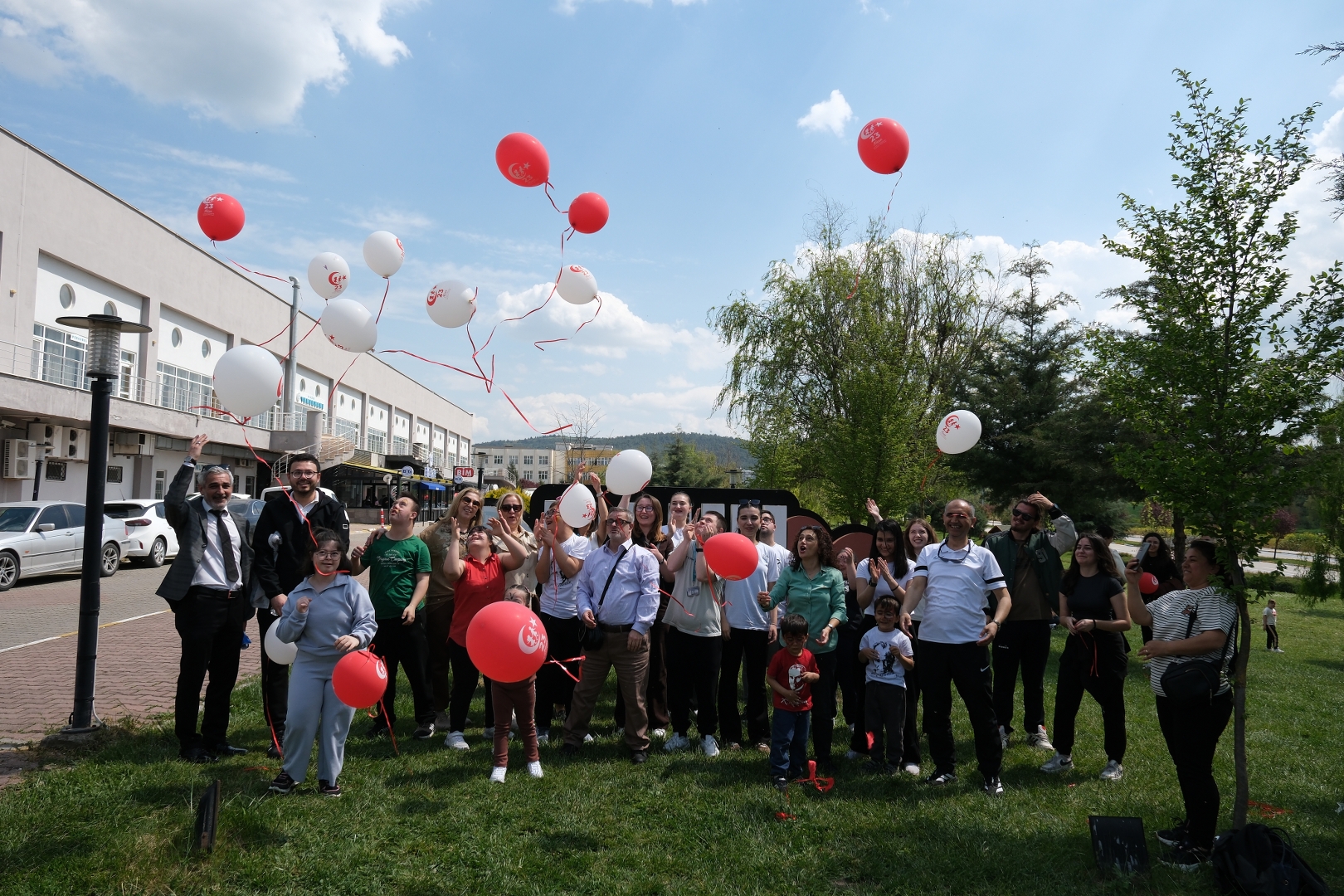 Balıkesir Üniversitesinden Down Sendromu Farkındalığına  Anlamlı Katkı 4