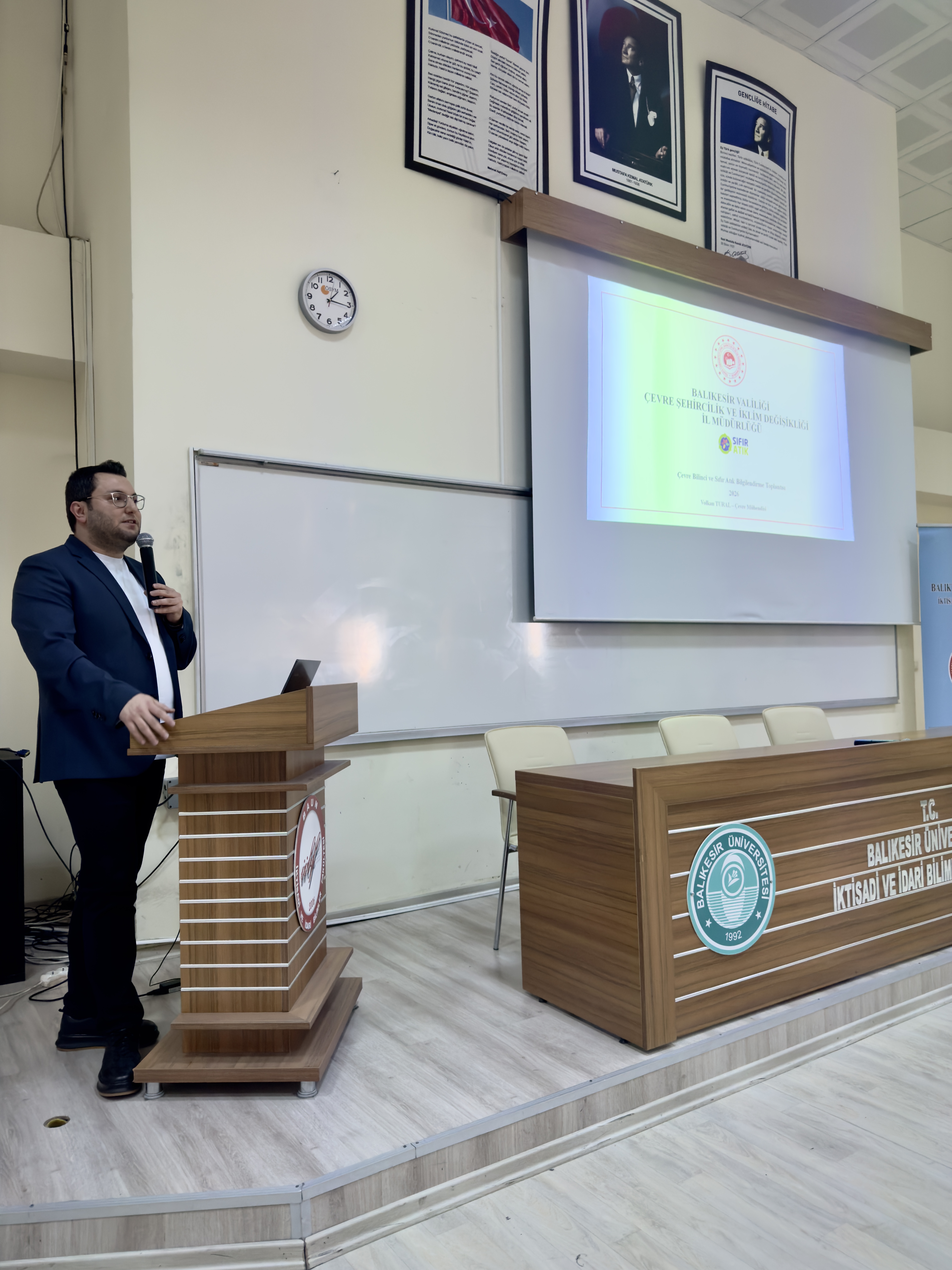 Zero Waste, Green Campus and Climate Awareness  2