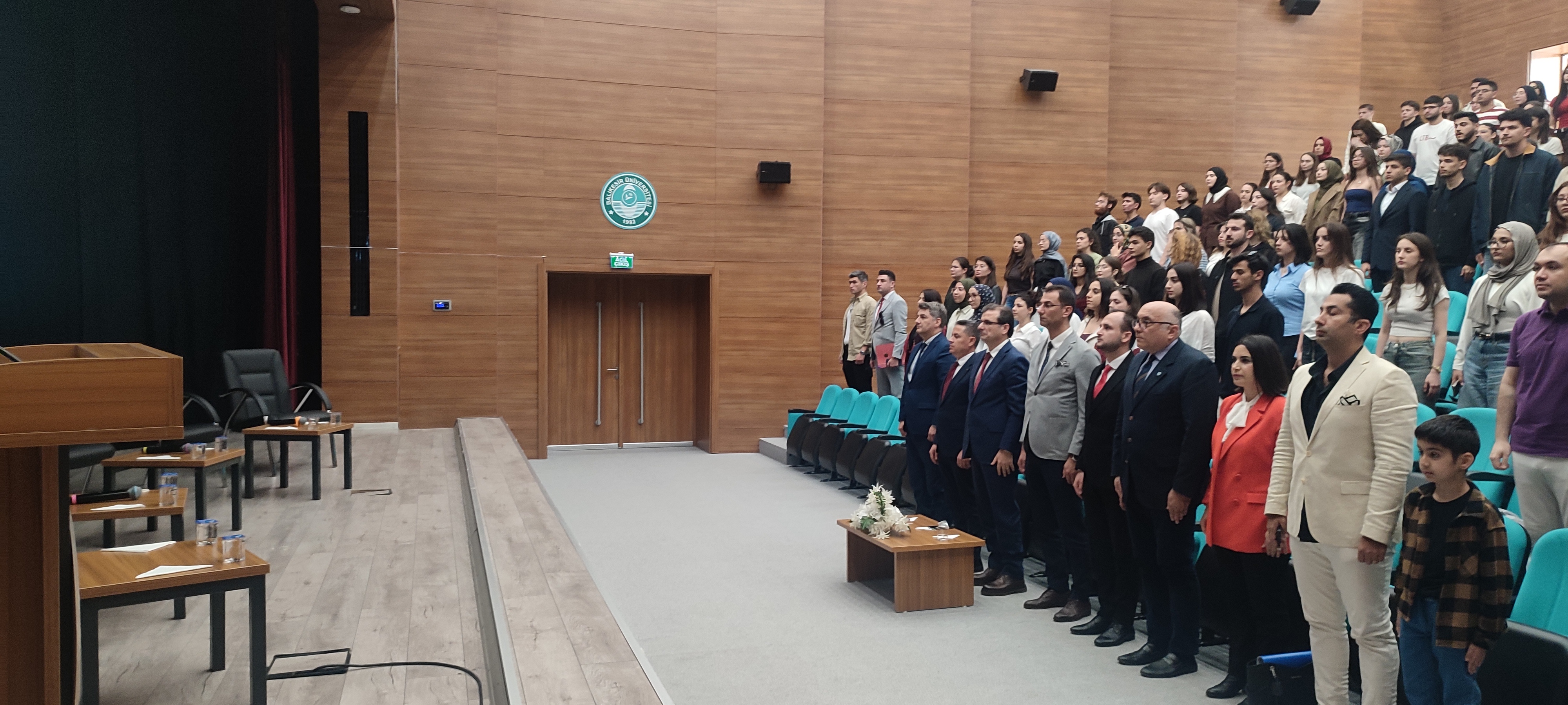 "Hukuk Mesleklerinde Kariyer Günleri" 1